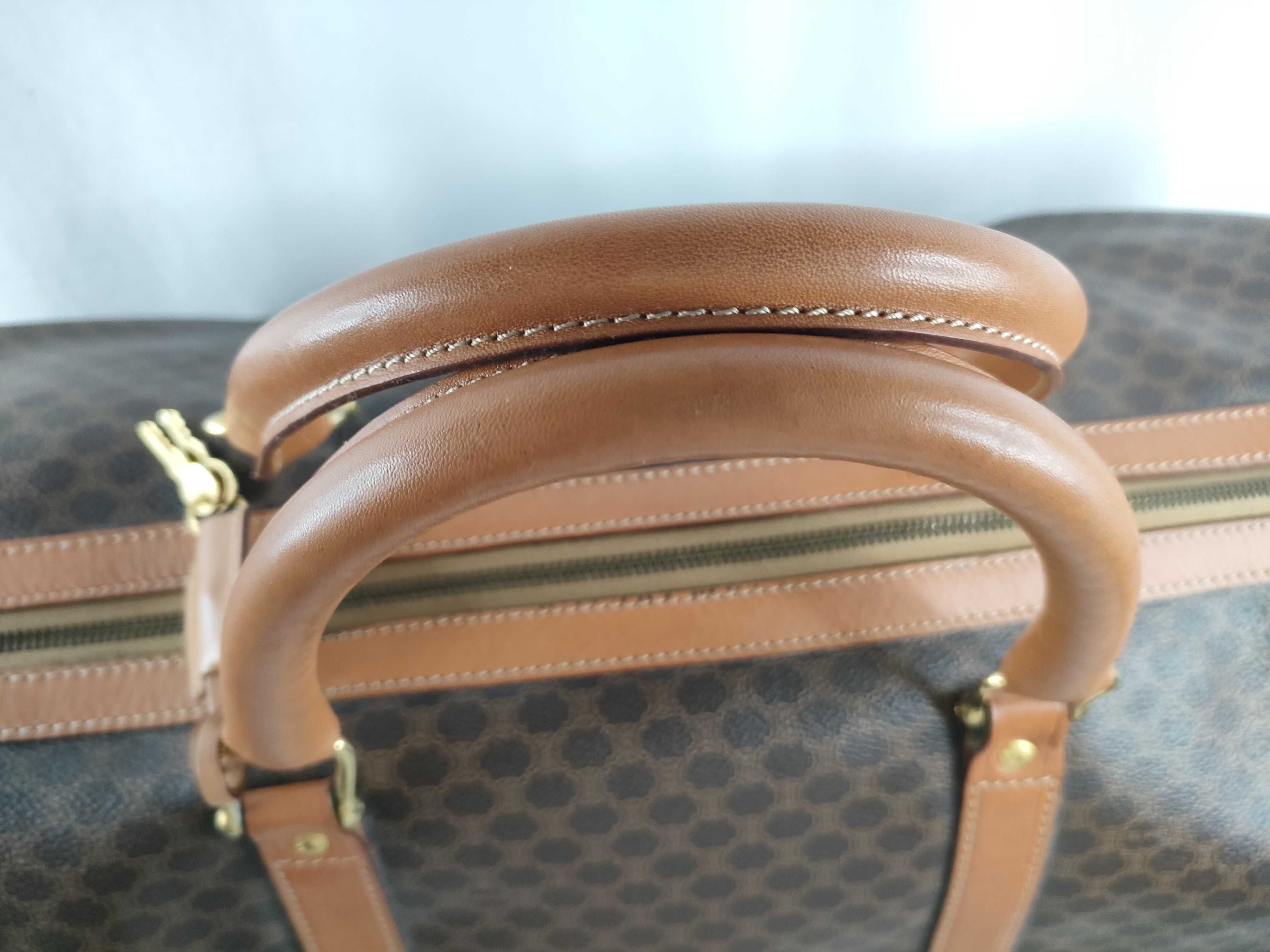 Boston Bag Macadam Boston Bag — view 7