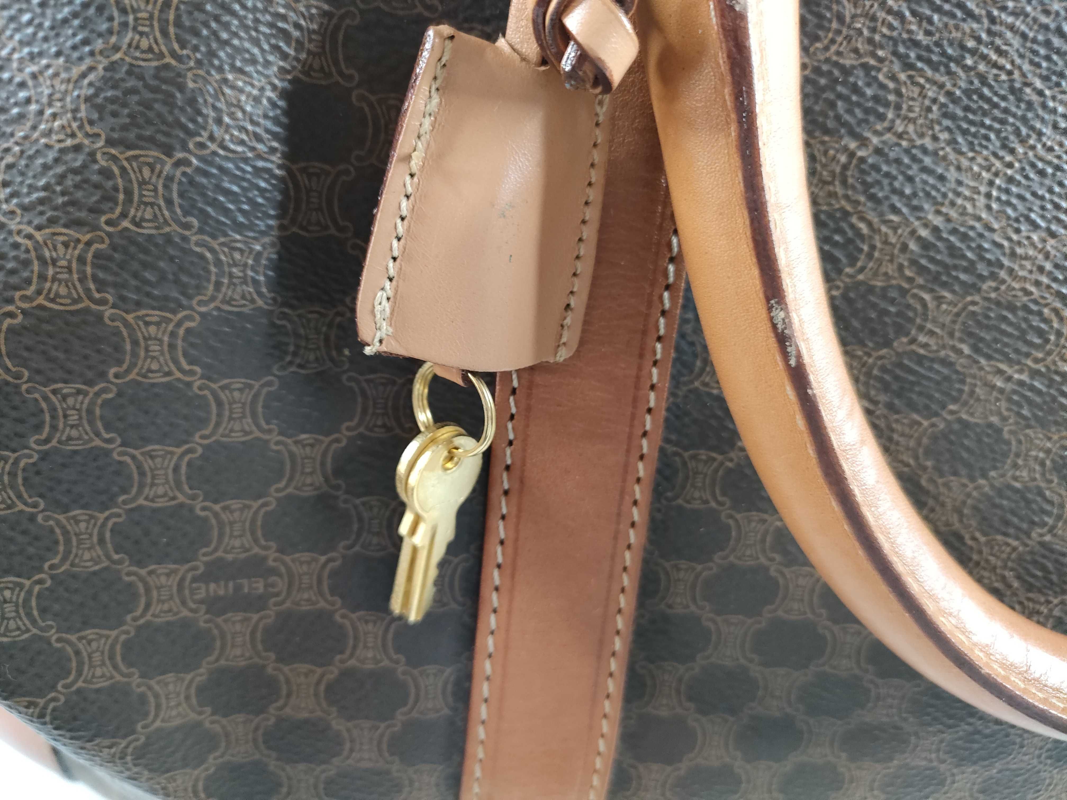 Boston Bag Macadam Boston Bag — view 8