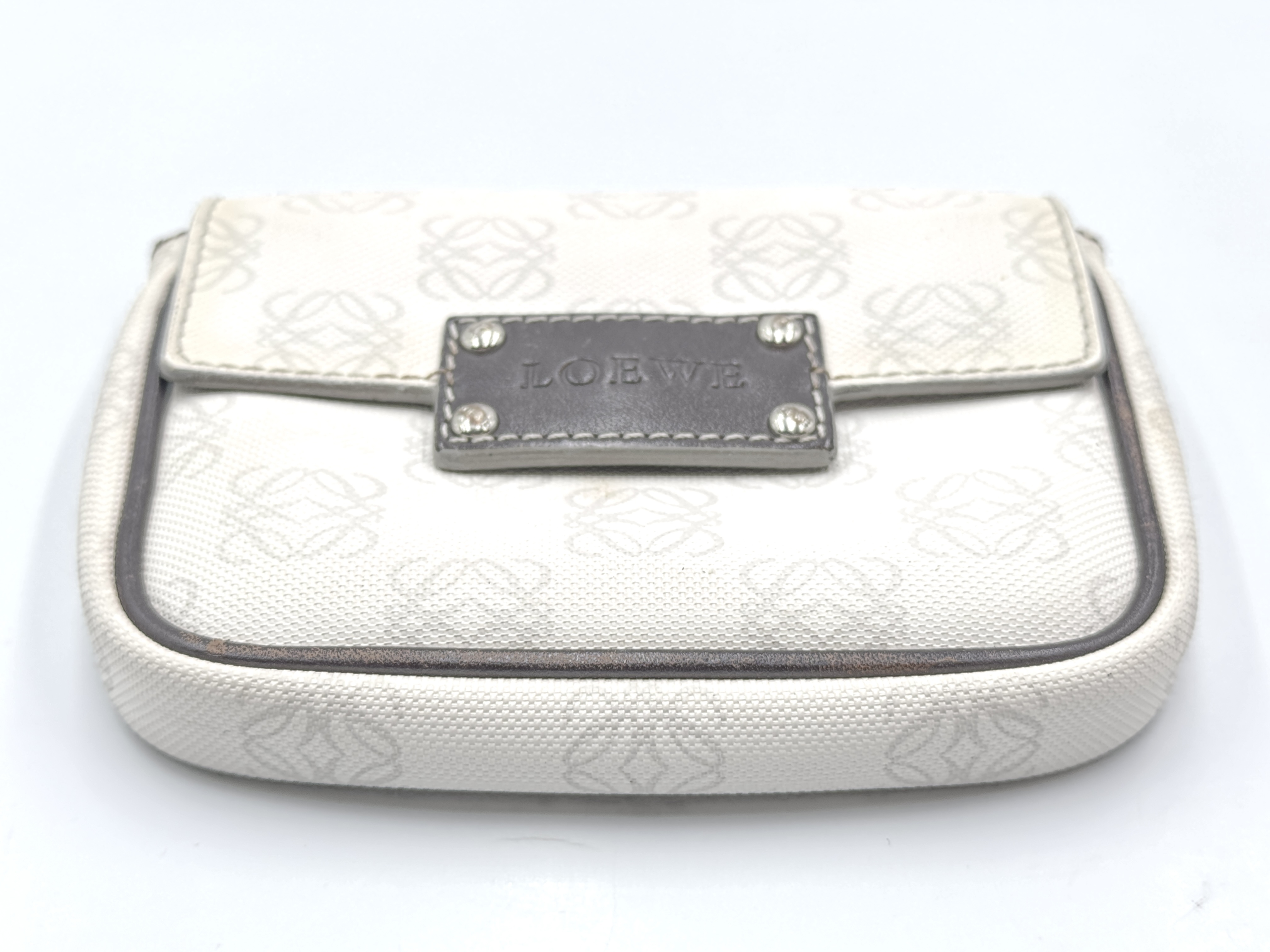Anagram Pouch — view 6