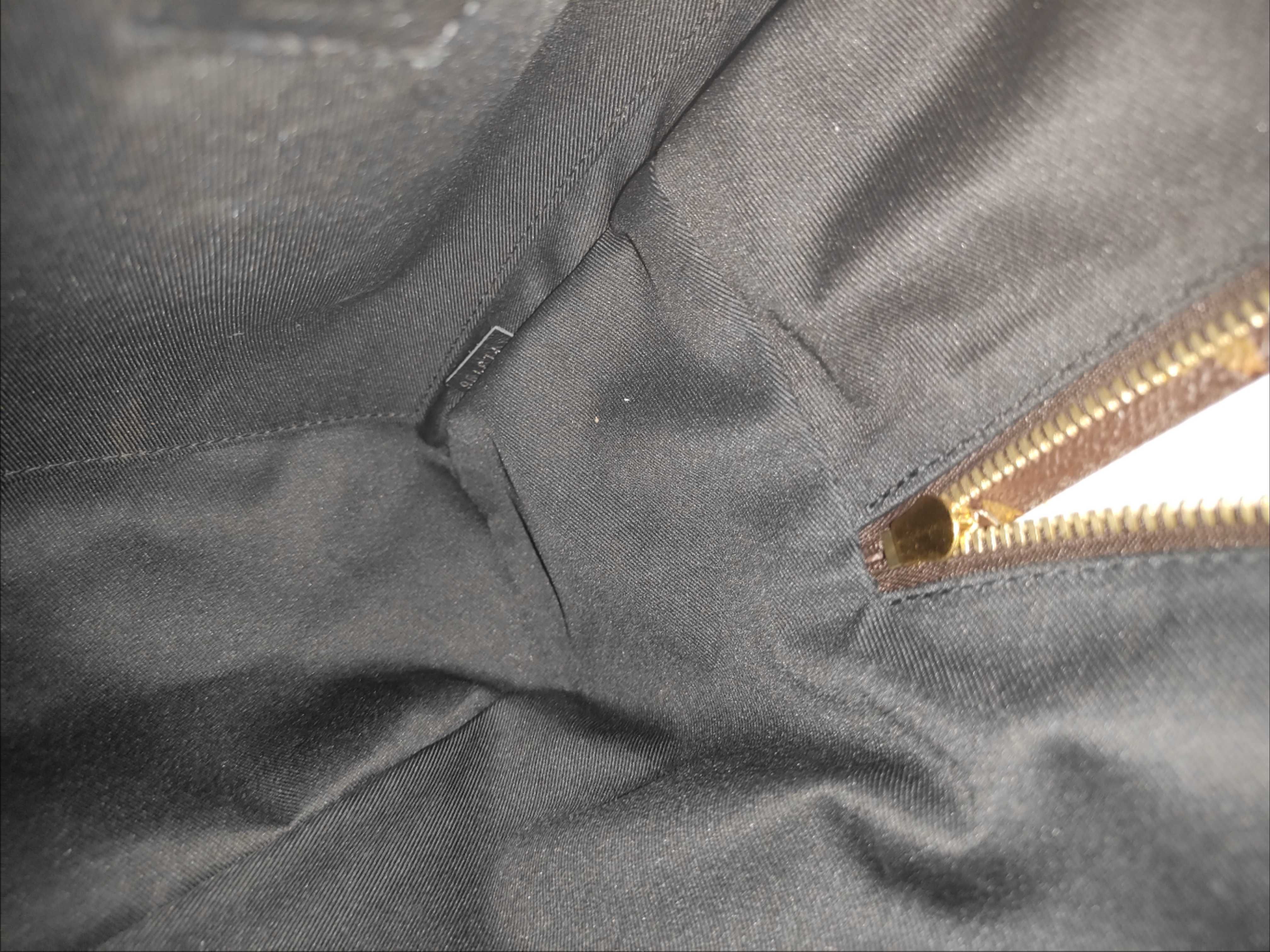 Monogram Louis Vuitton Backpack — view 14