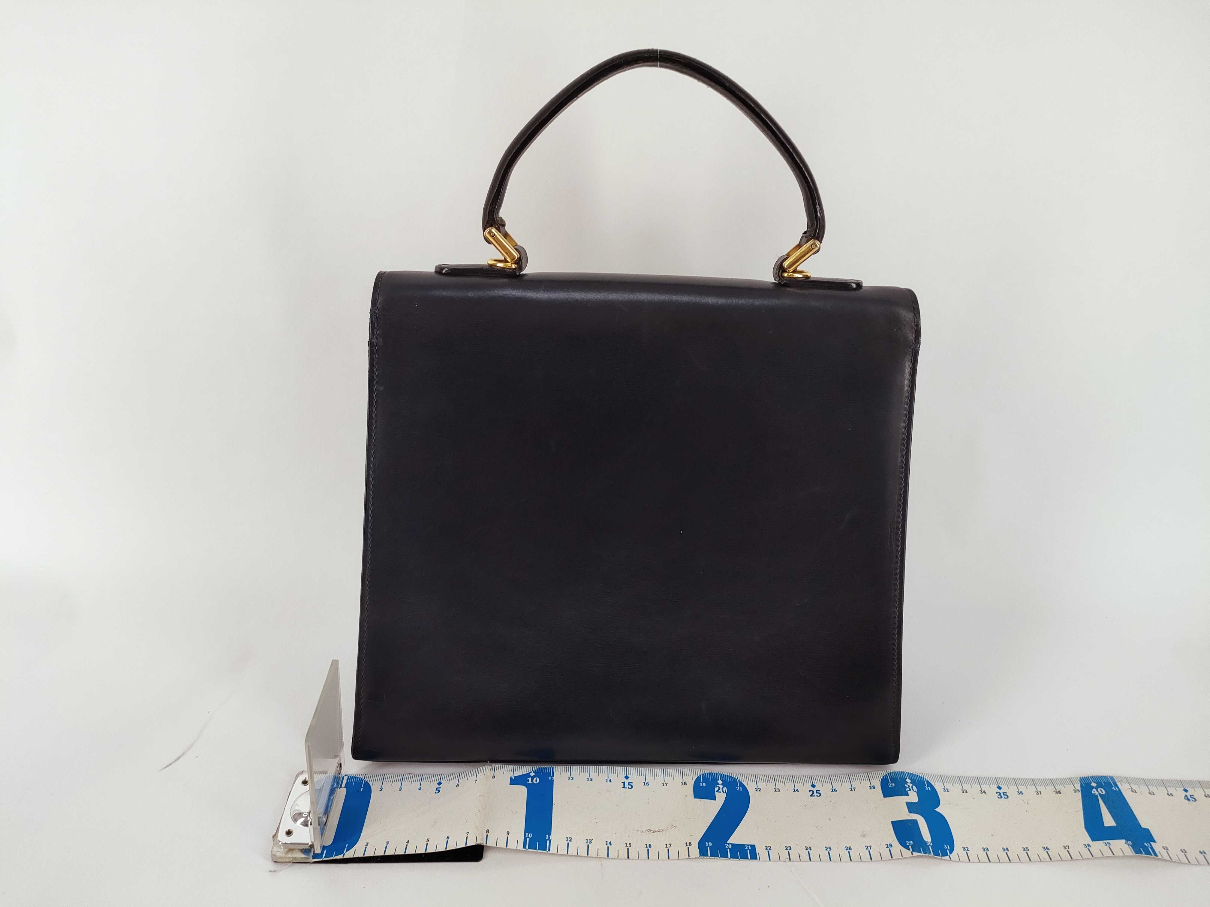 Lady Lock Handbag — view 2