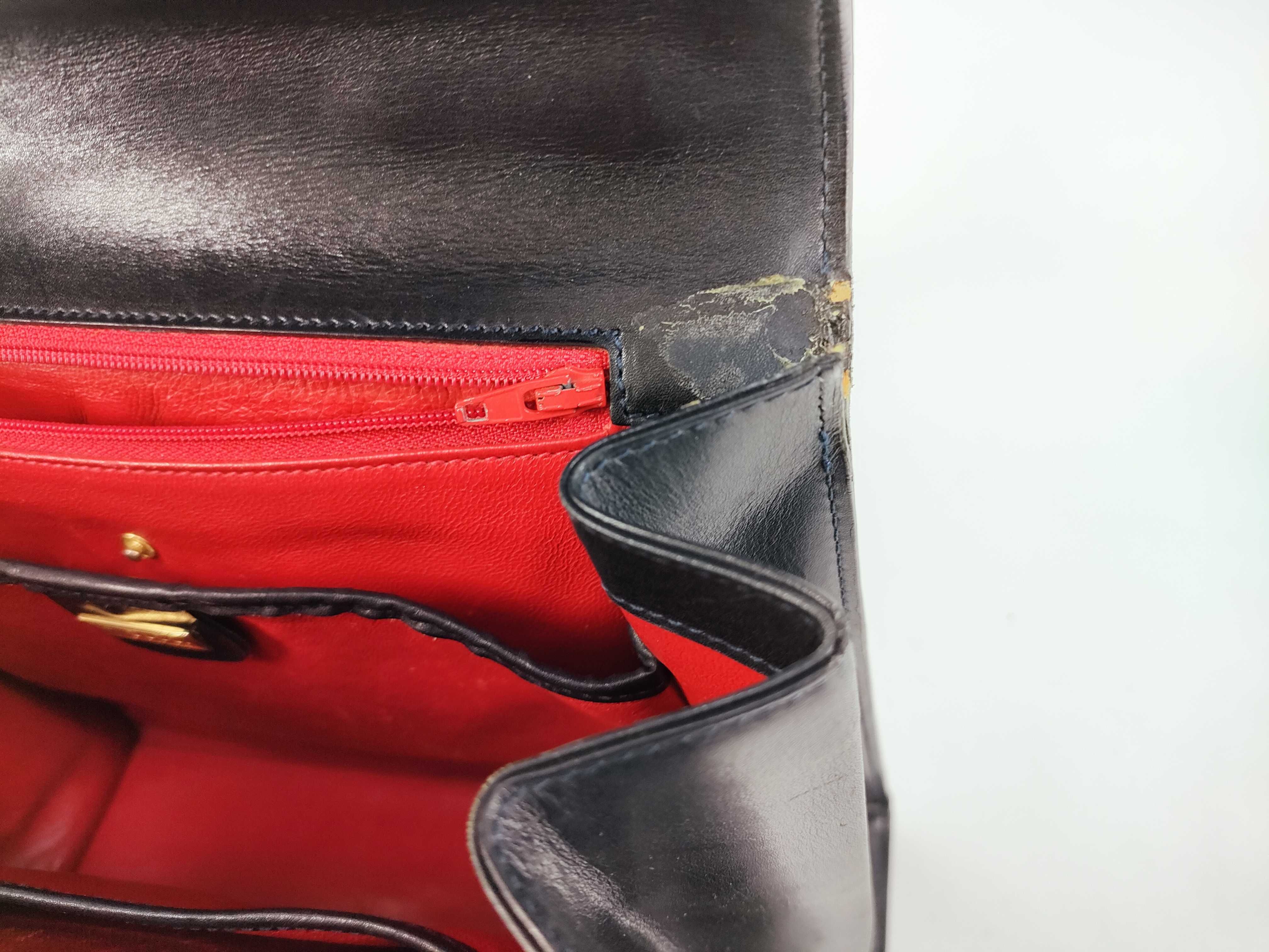 Lady Lock Handbag — view 12