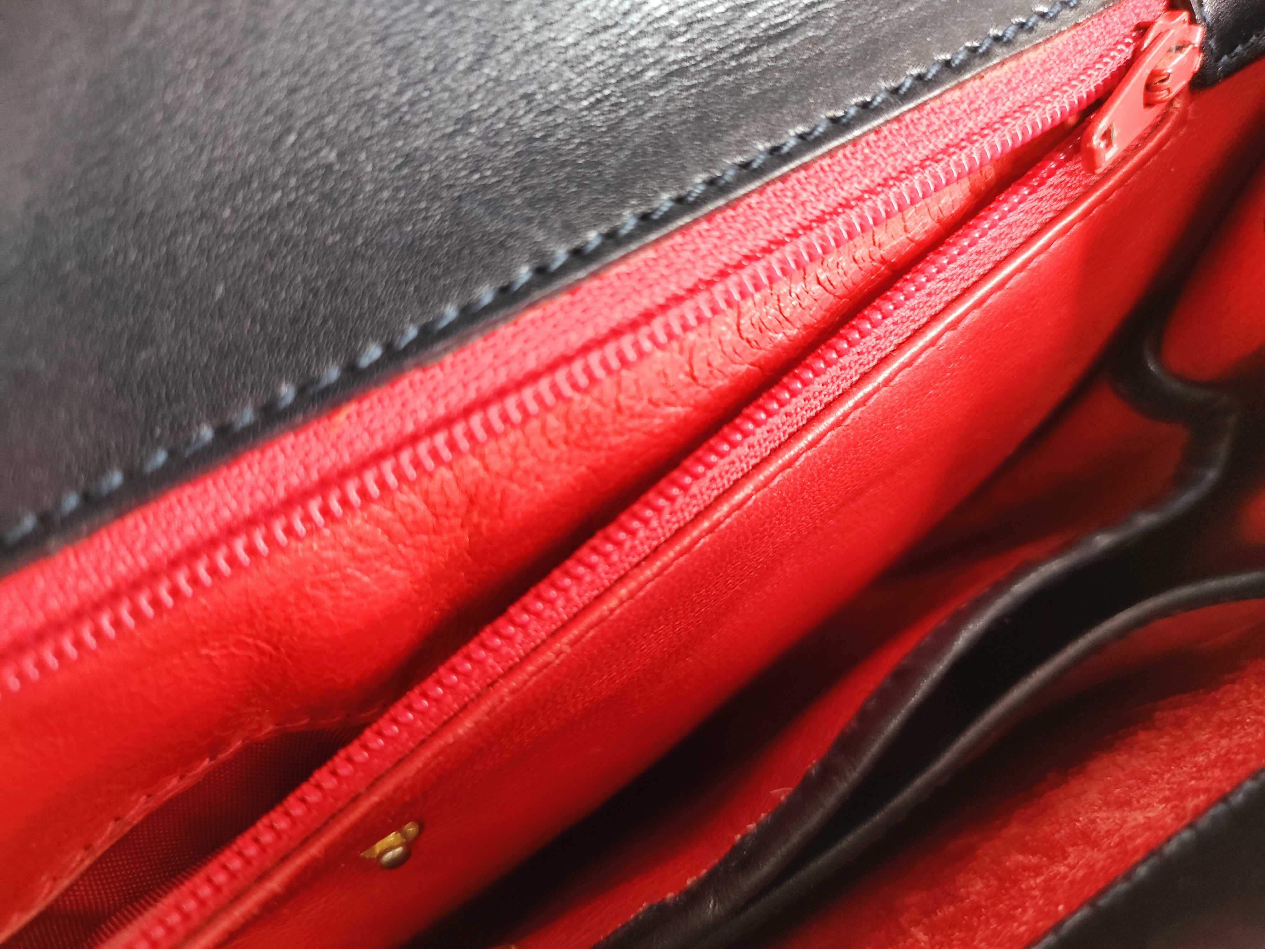 Lady Lock Handbag — view 13