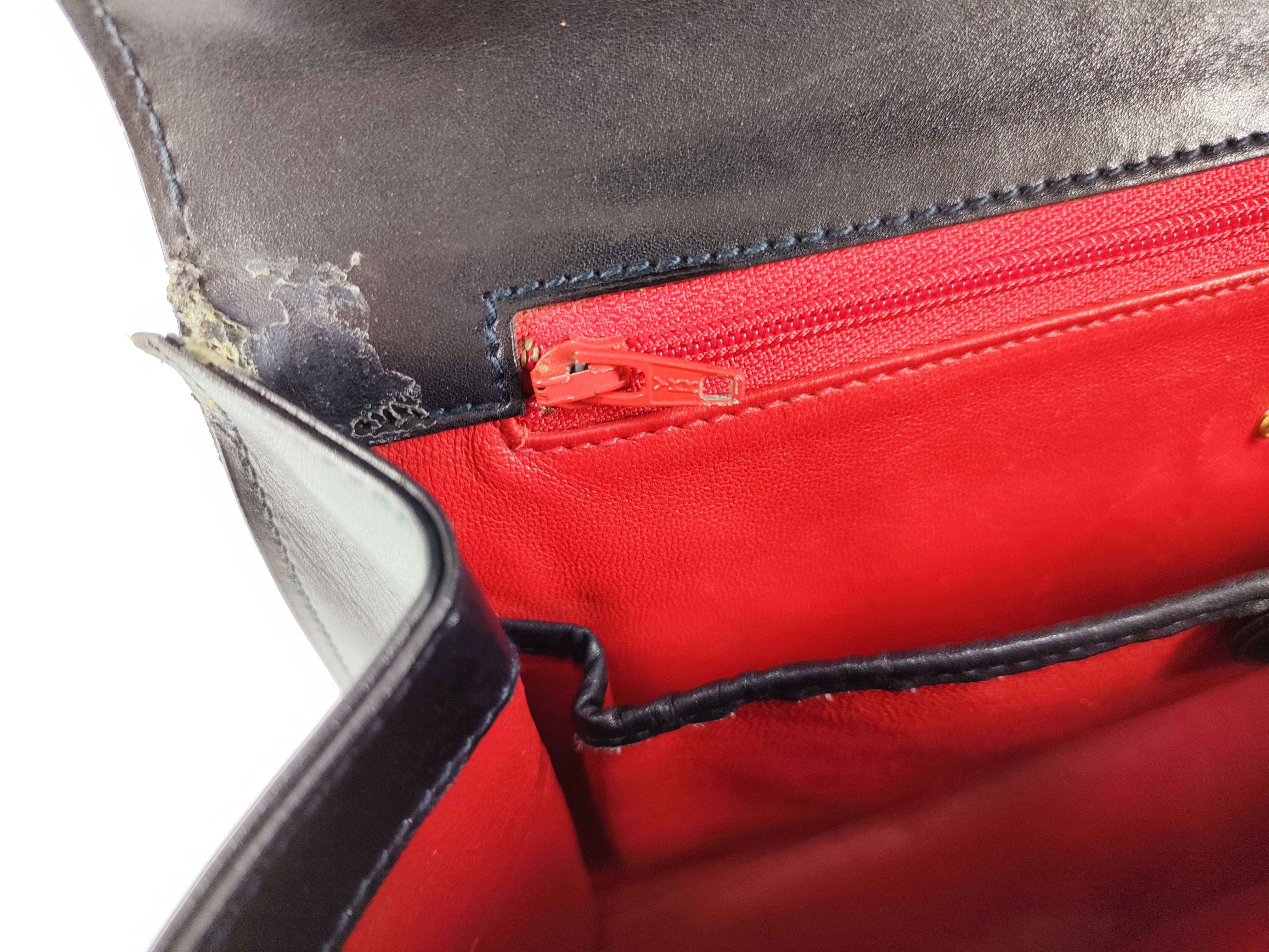 Lady Lock Handbag — view 14