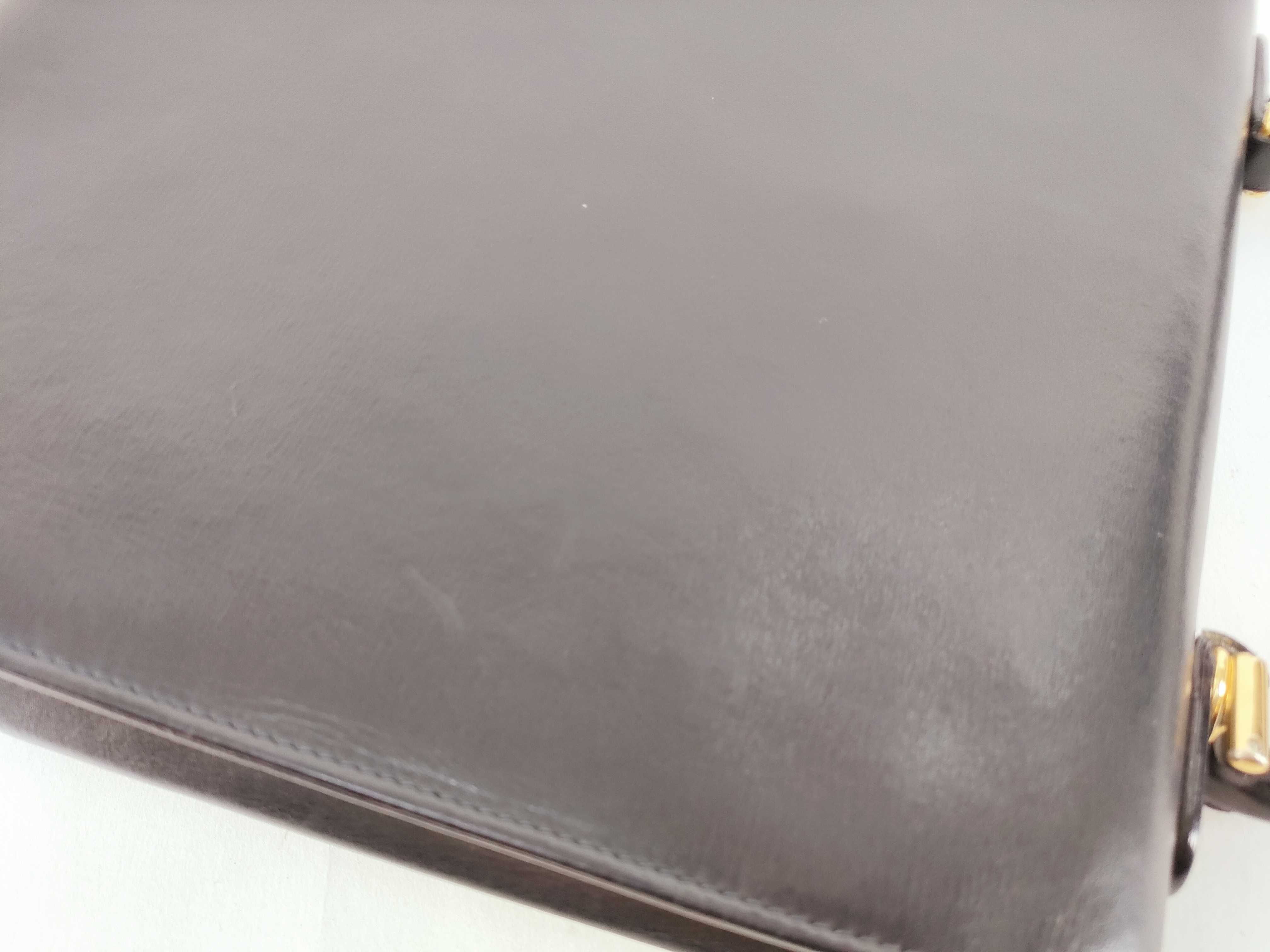 Lady Lock Handbag — view 15