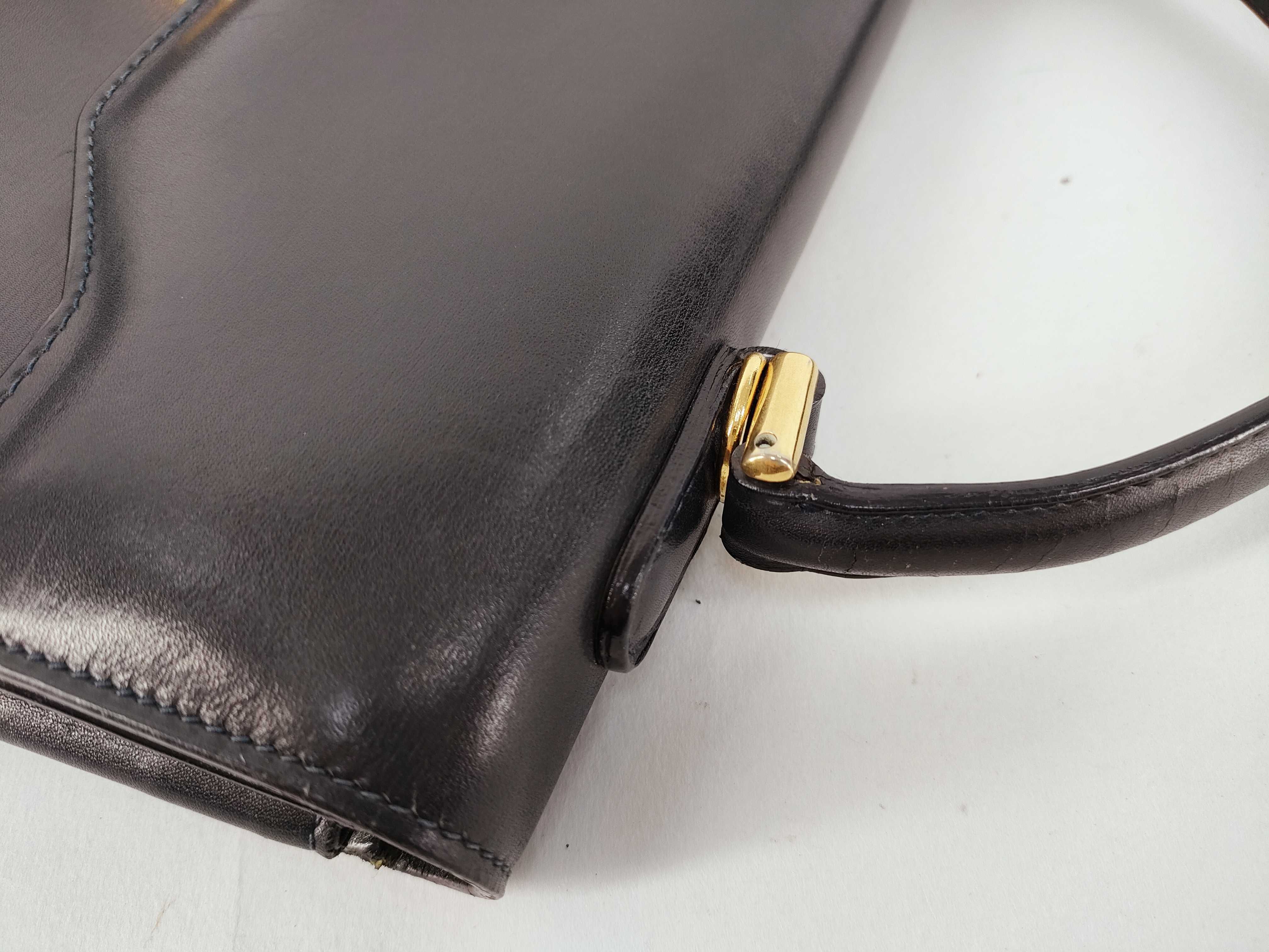 Lady Lock Handbag — view 5