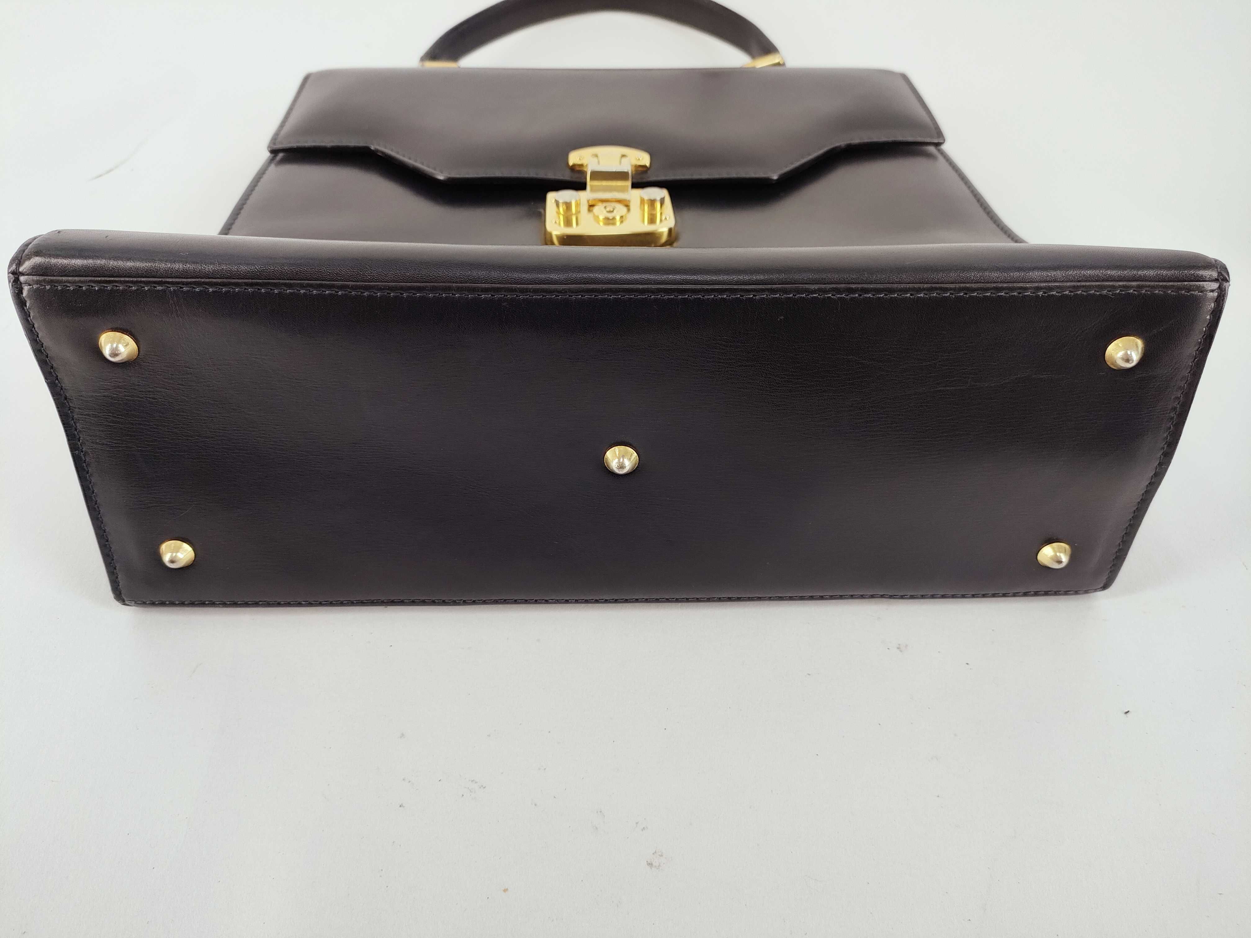 Lady Lock Handbag — view 7
