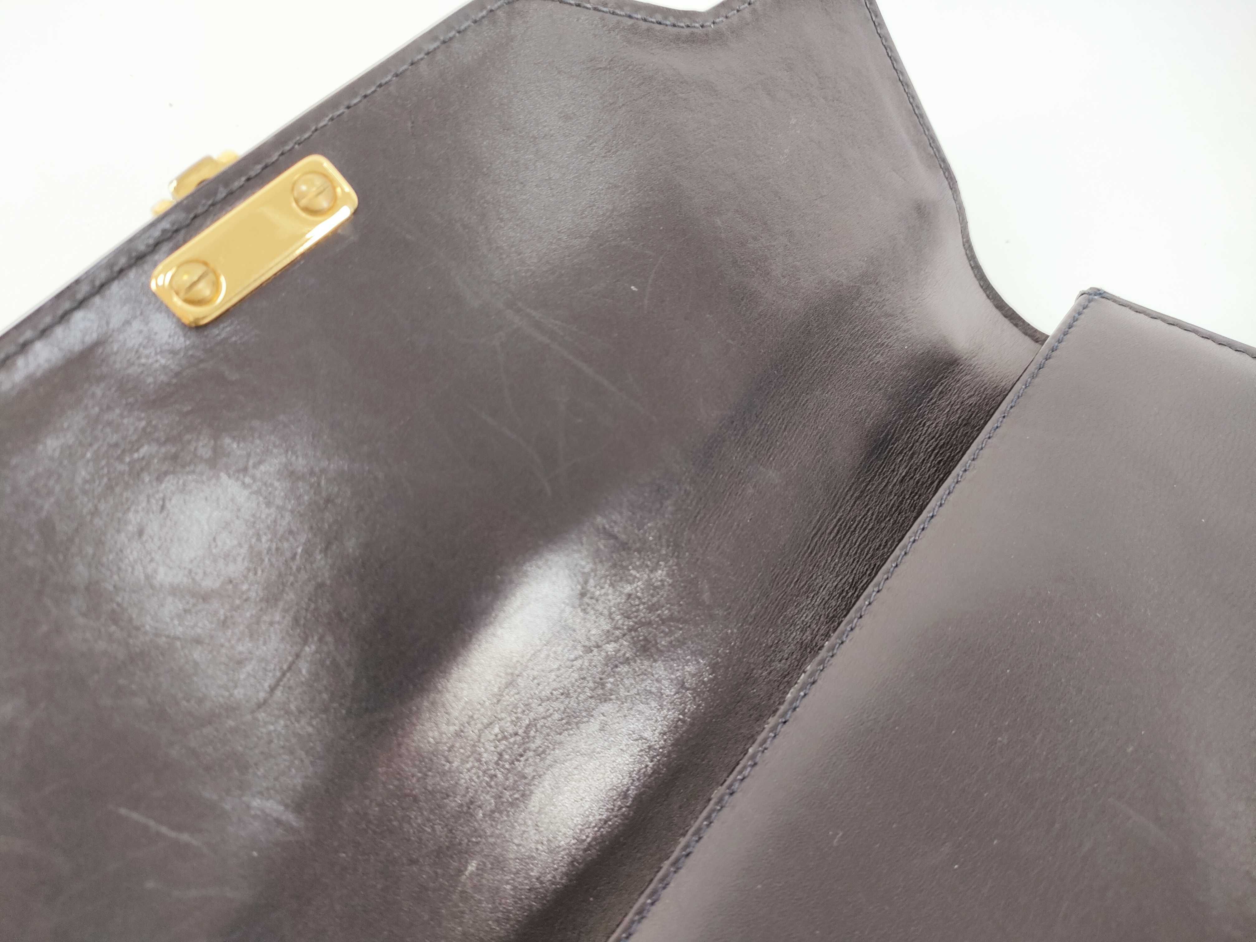 Lady Lock Handbag — view 9