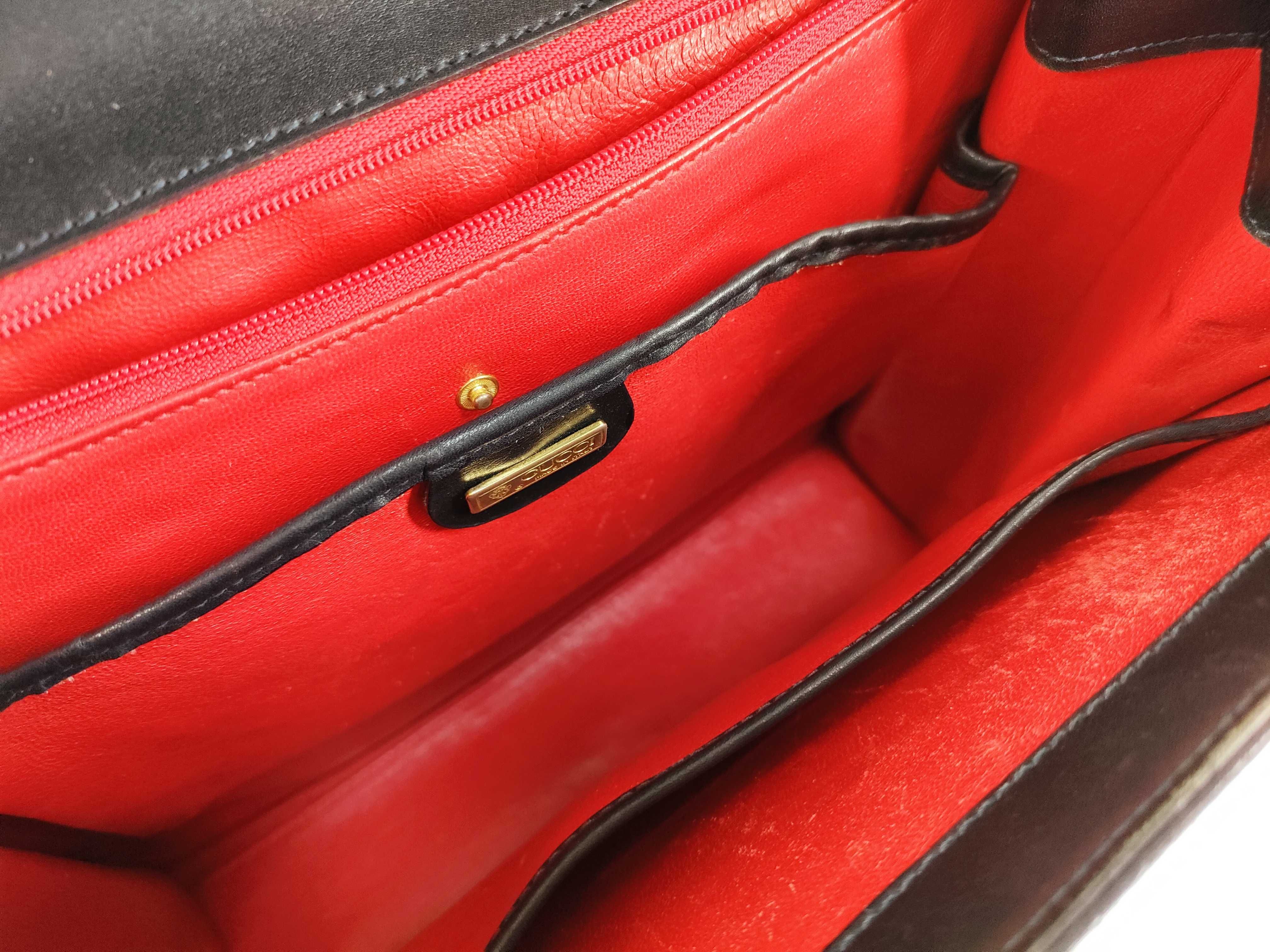 Lady Lock Handbag — view 10