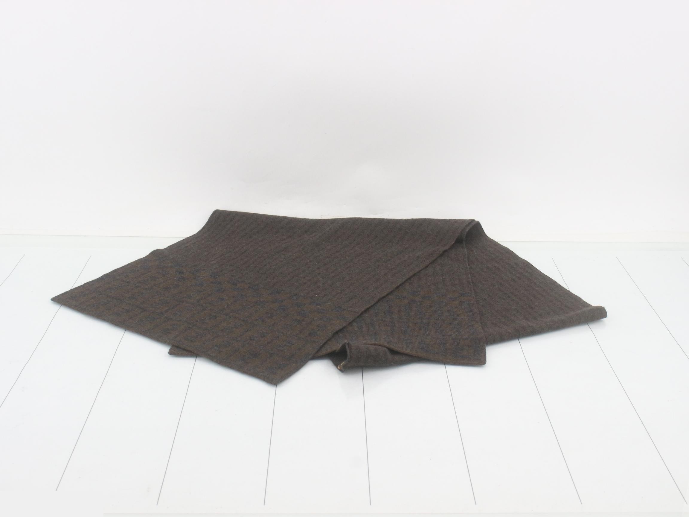 Zucca Scarf — view 2