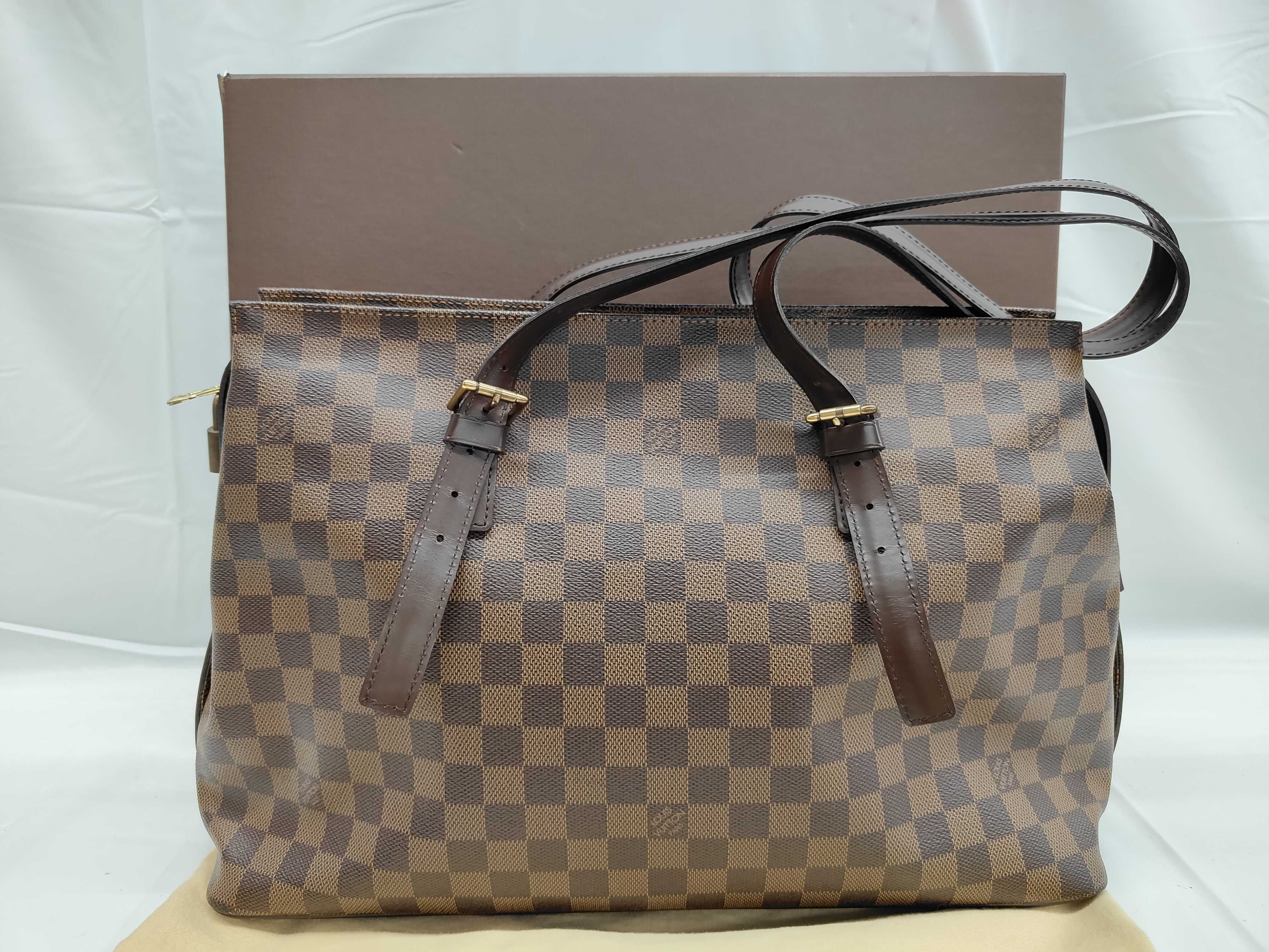 Chelsea Tote Bag