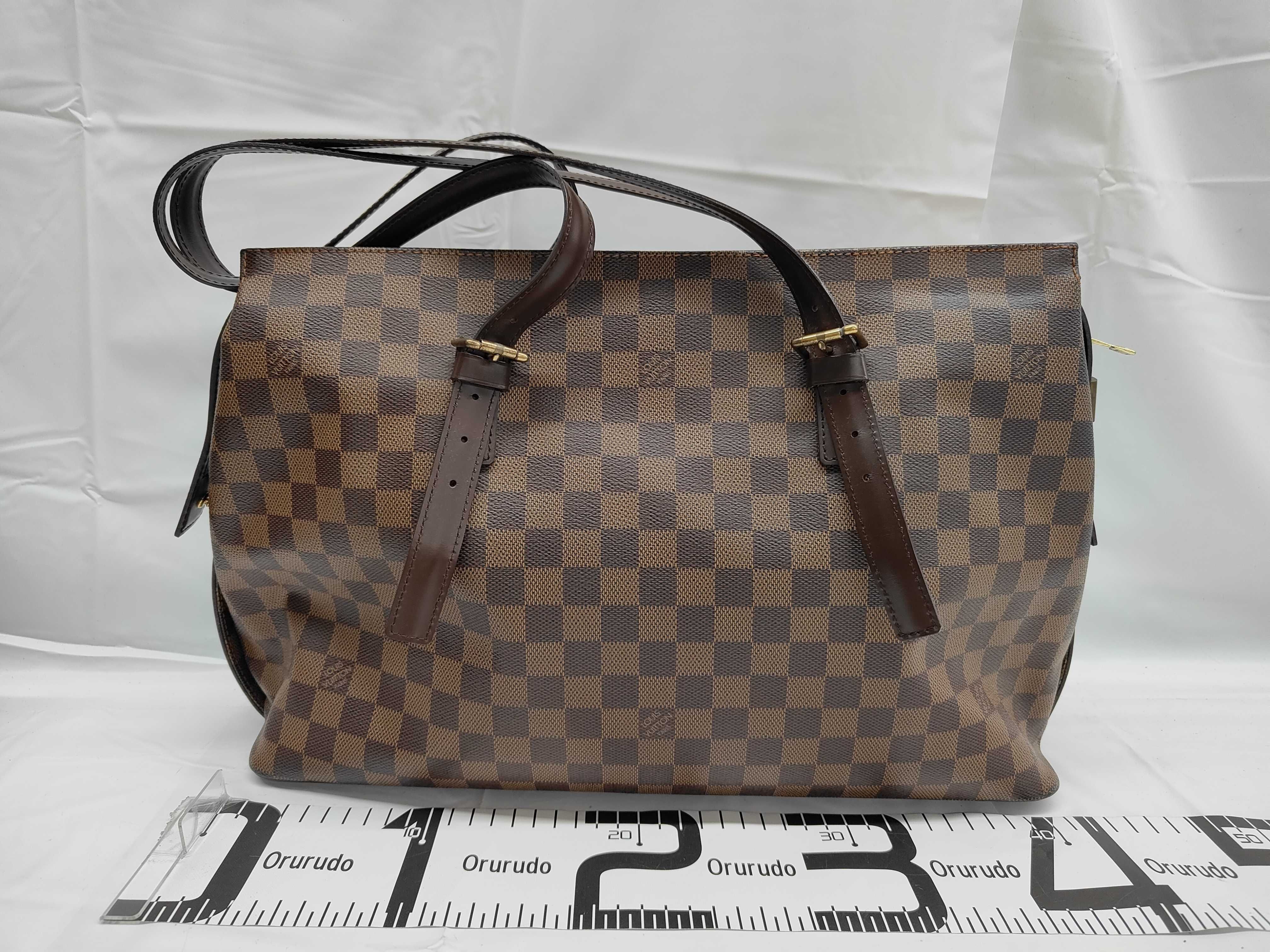 Chelsea Tote Bag — view 2