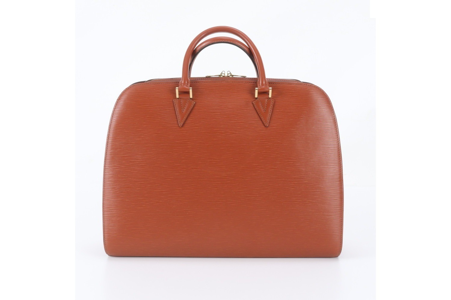 Epi Sorbonne M54513 Leather Business Bag, Document Bag, Briefcase — view 3