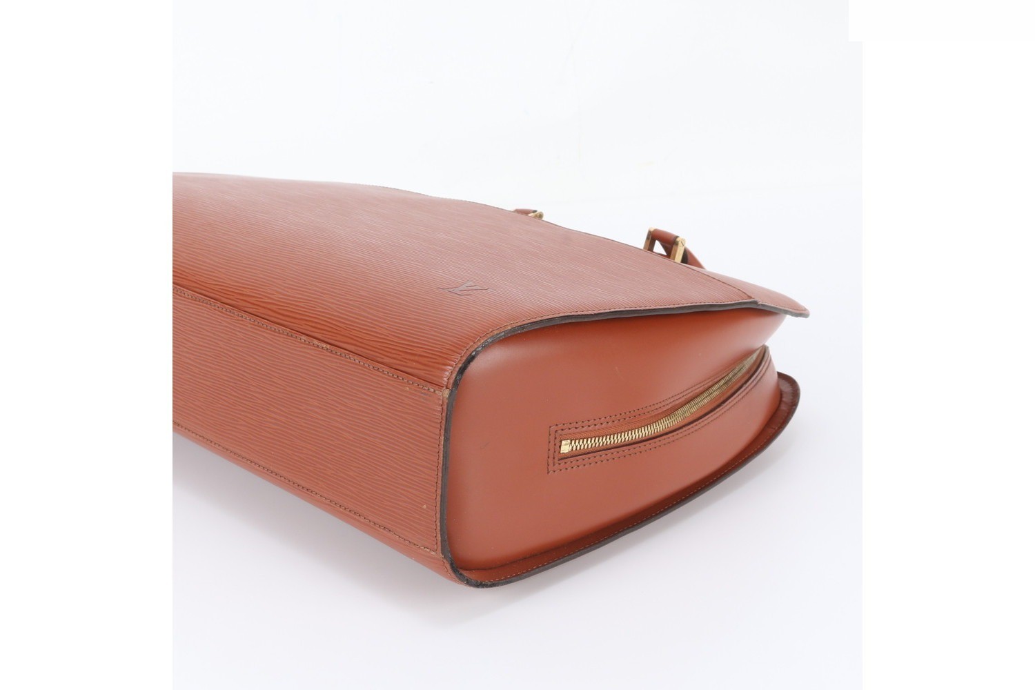 Epi Sorbonne M54513 Leather Business Bag, Document Bag, Briefcase — view 4