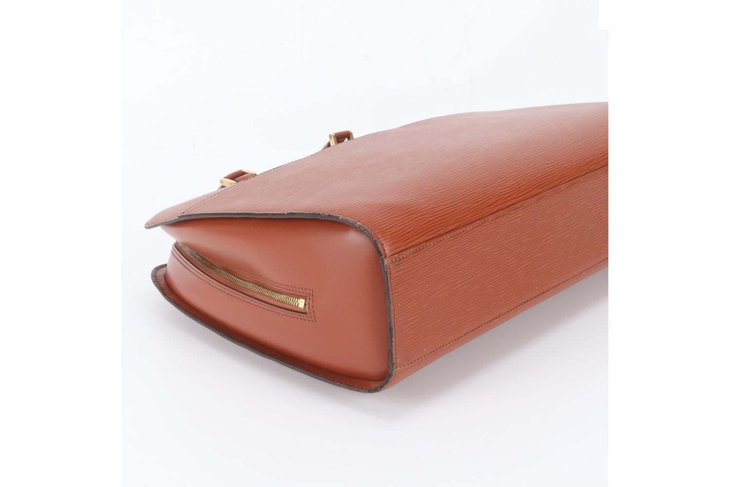 Epi Sorbonne M54513 Leather Business Bag, Document Bag, Briefcase — view 5