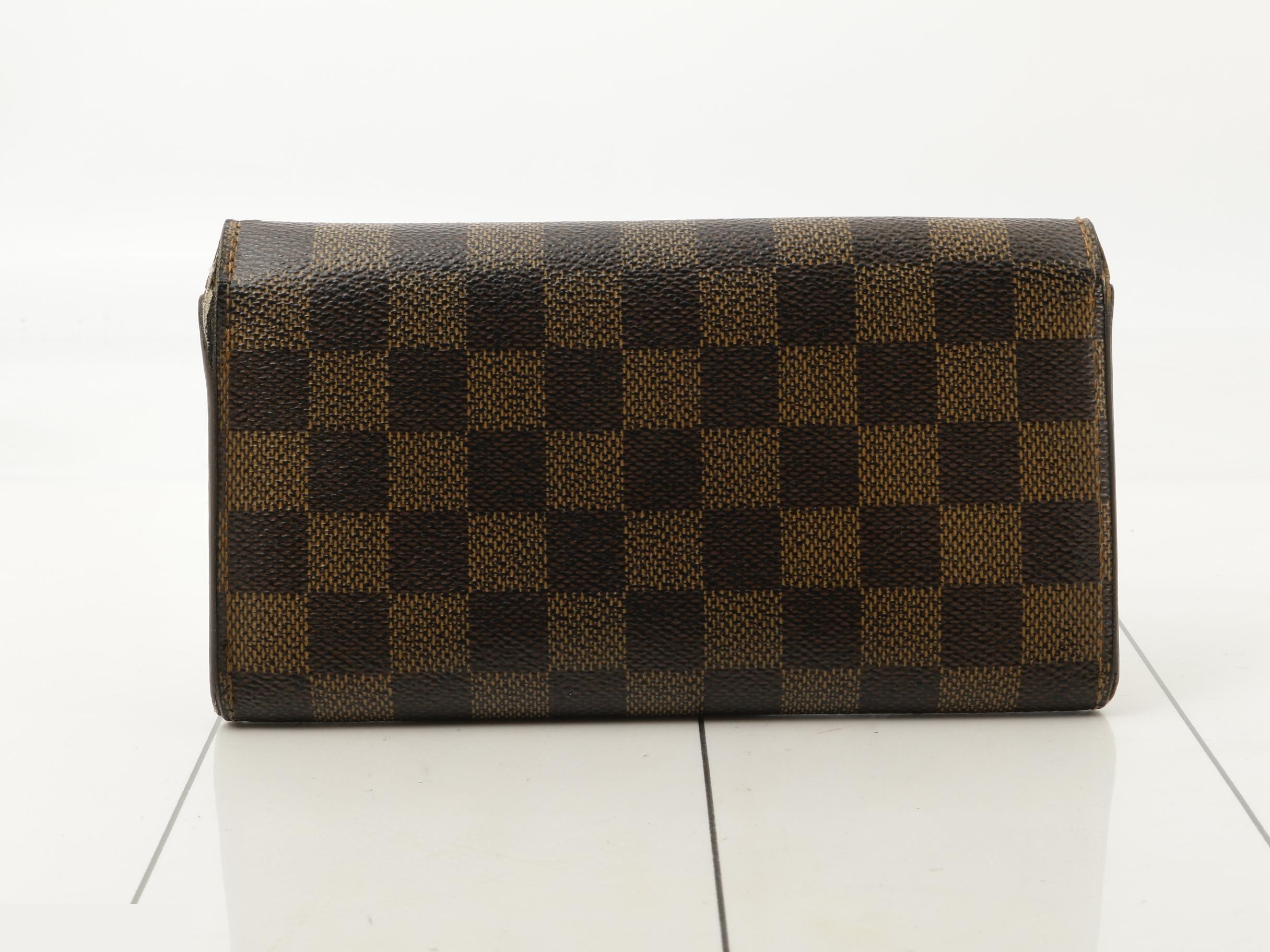 Pochette Portemonnaie Credit — view 2