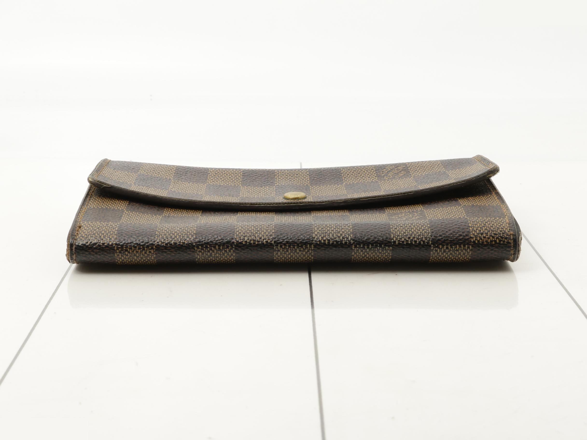 Pochette Portemonnaie Credit — view 3