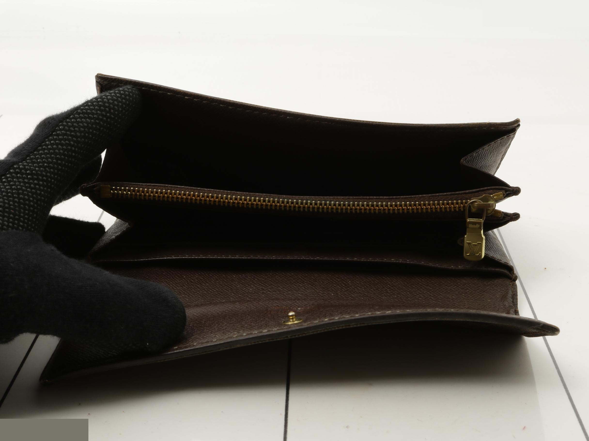 Pochette Portemonnaie Credit — view 4