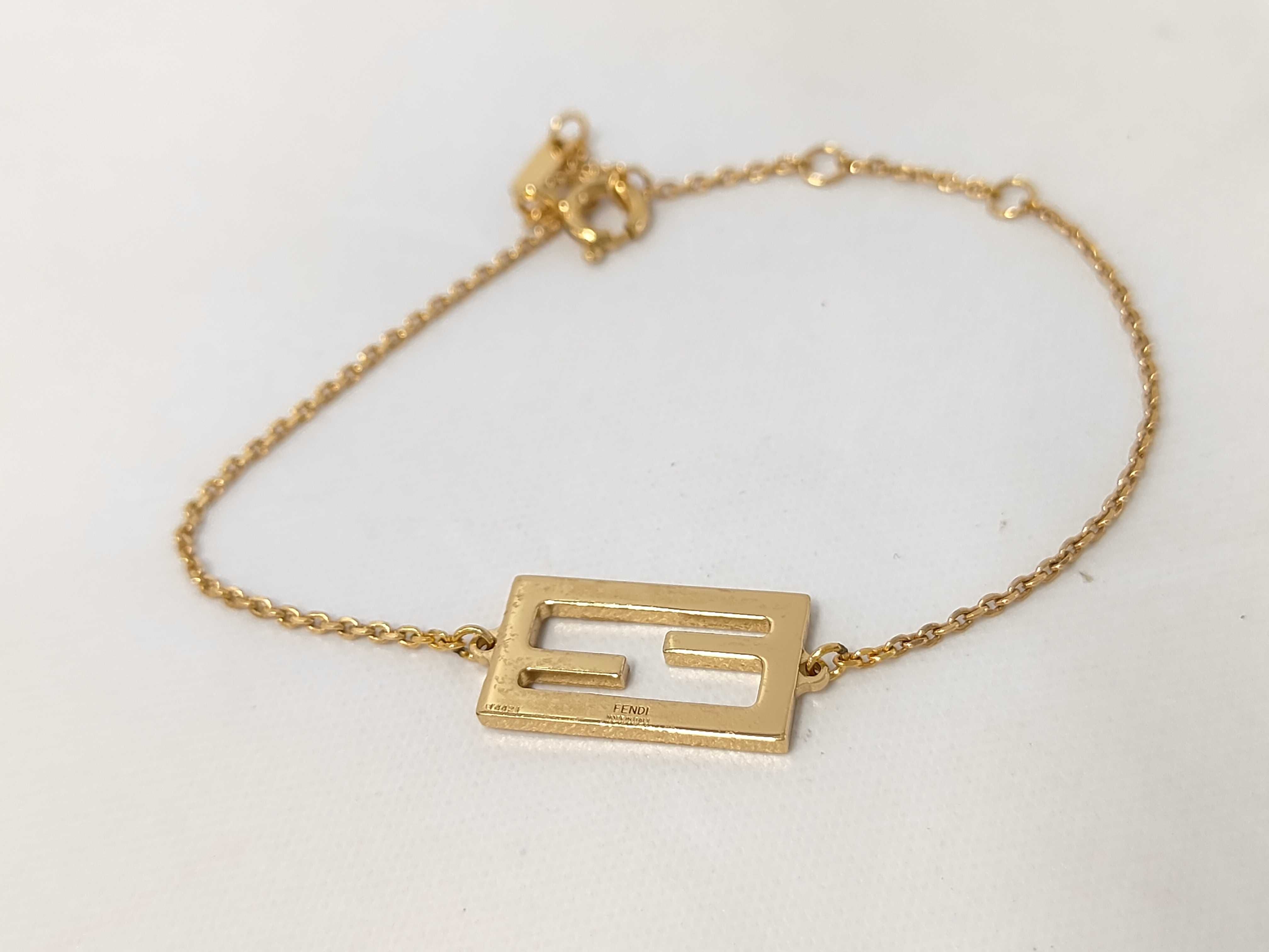 F is Fendi Bracelet GP Bracelet/Bangle — view 2