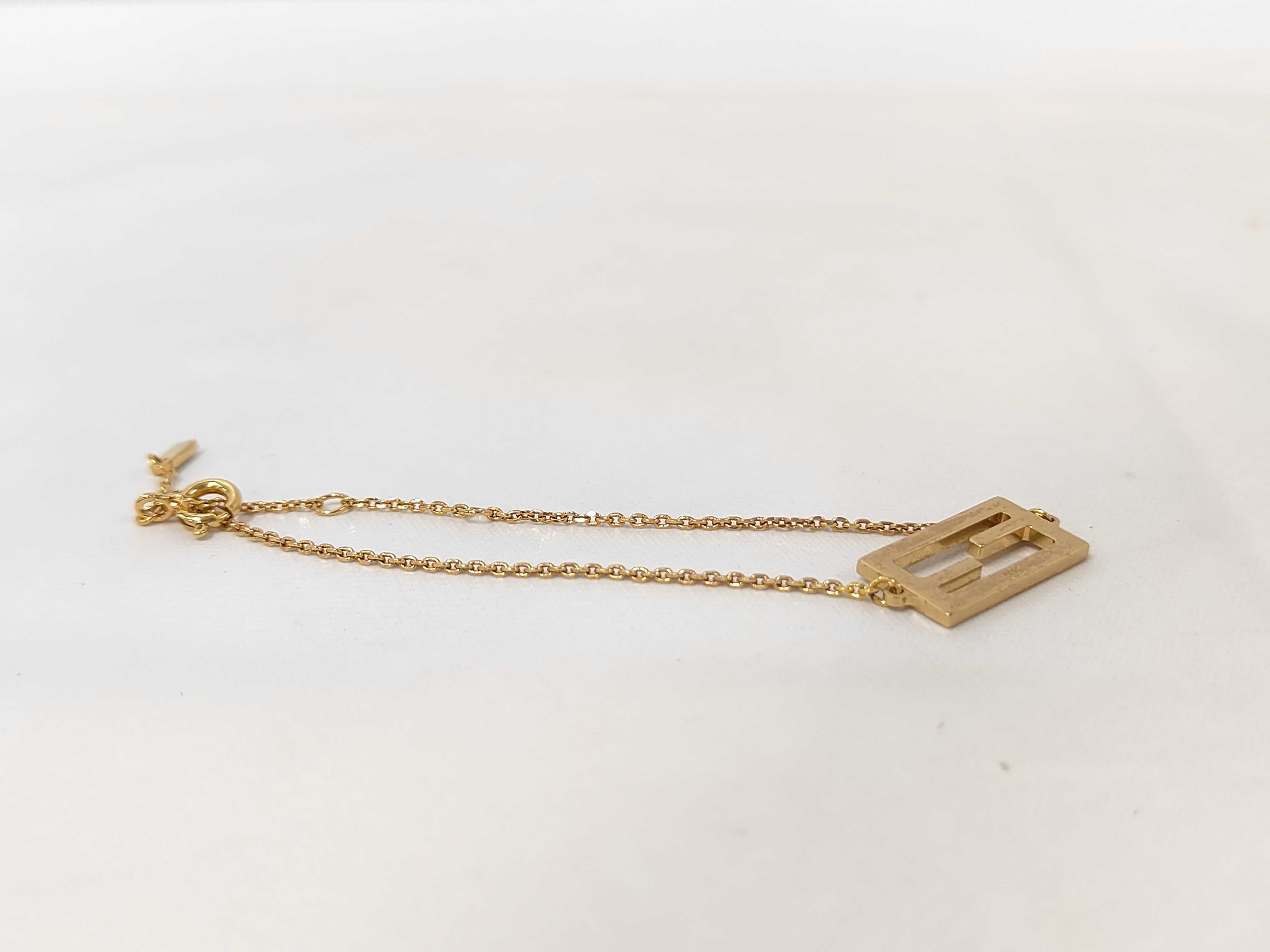 F is Fendi Bracelet GP Bracelet/Bangle — view 3
