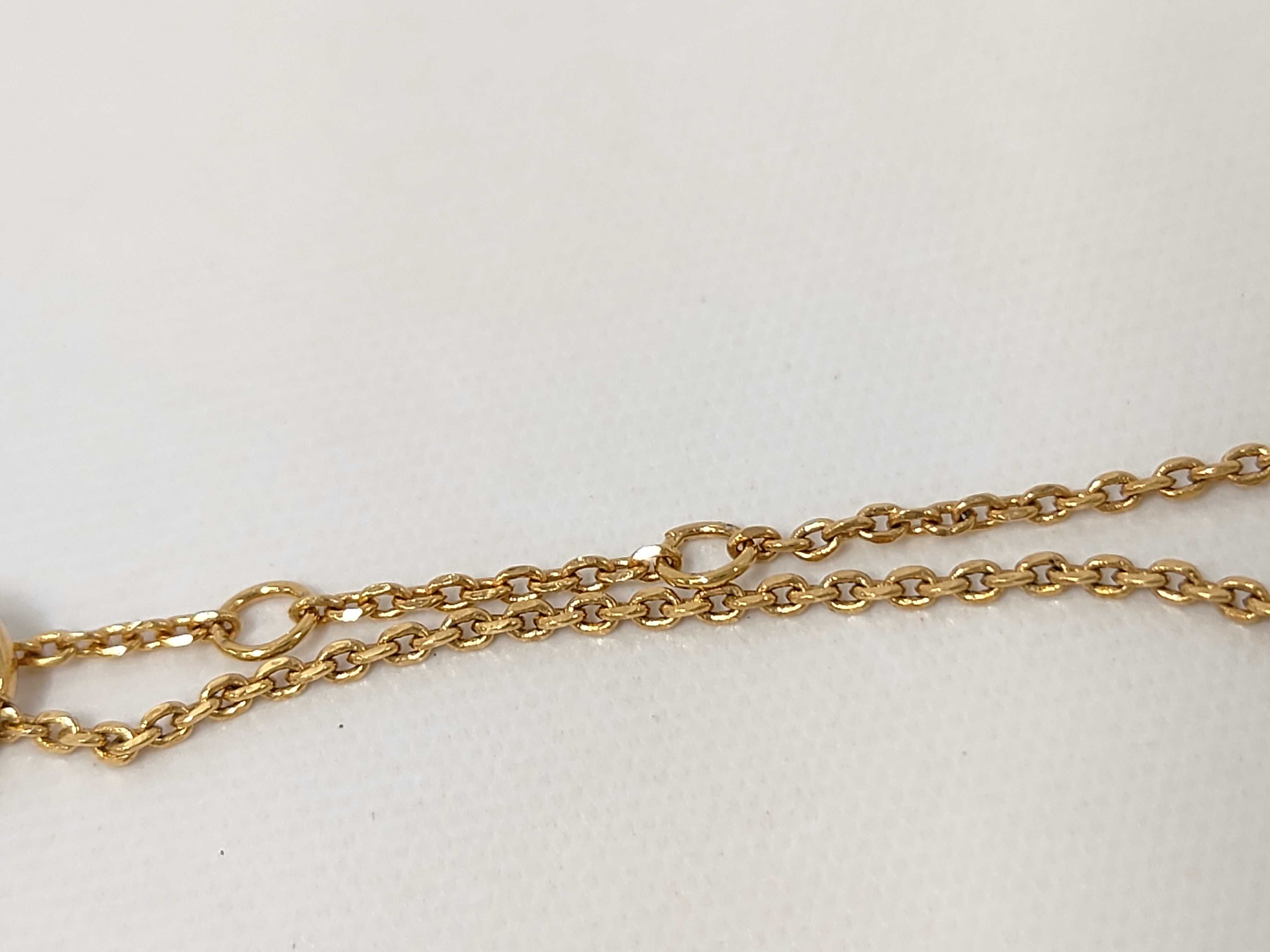 F is Fendi Bracelet GP Bracelet/Bangle — view 4