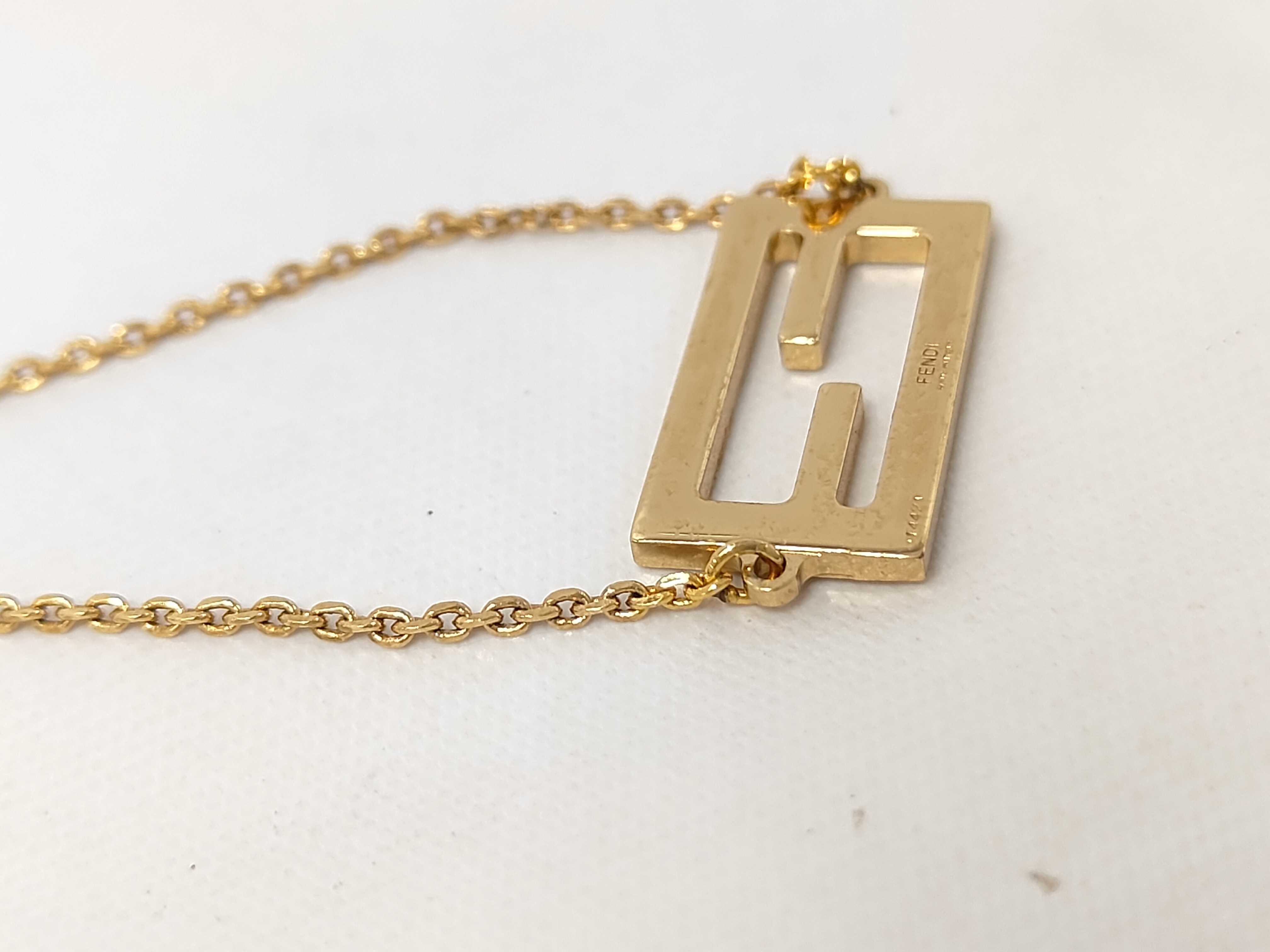 F is Fendi Bracelet GP Bracelet/Bangle — view 5