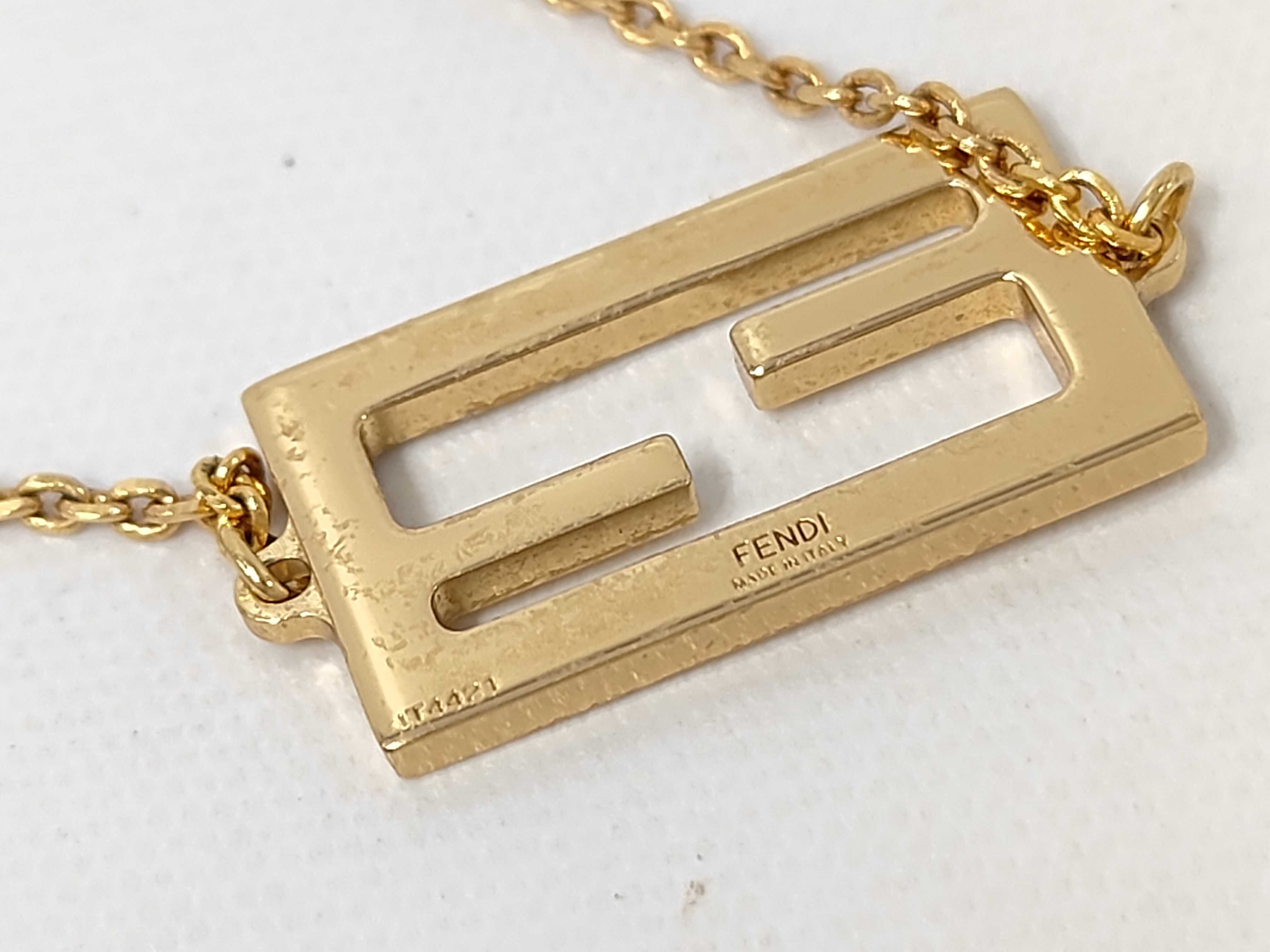 F is Fendi Bracelet GP Bracelet/Bangle — view 6