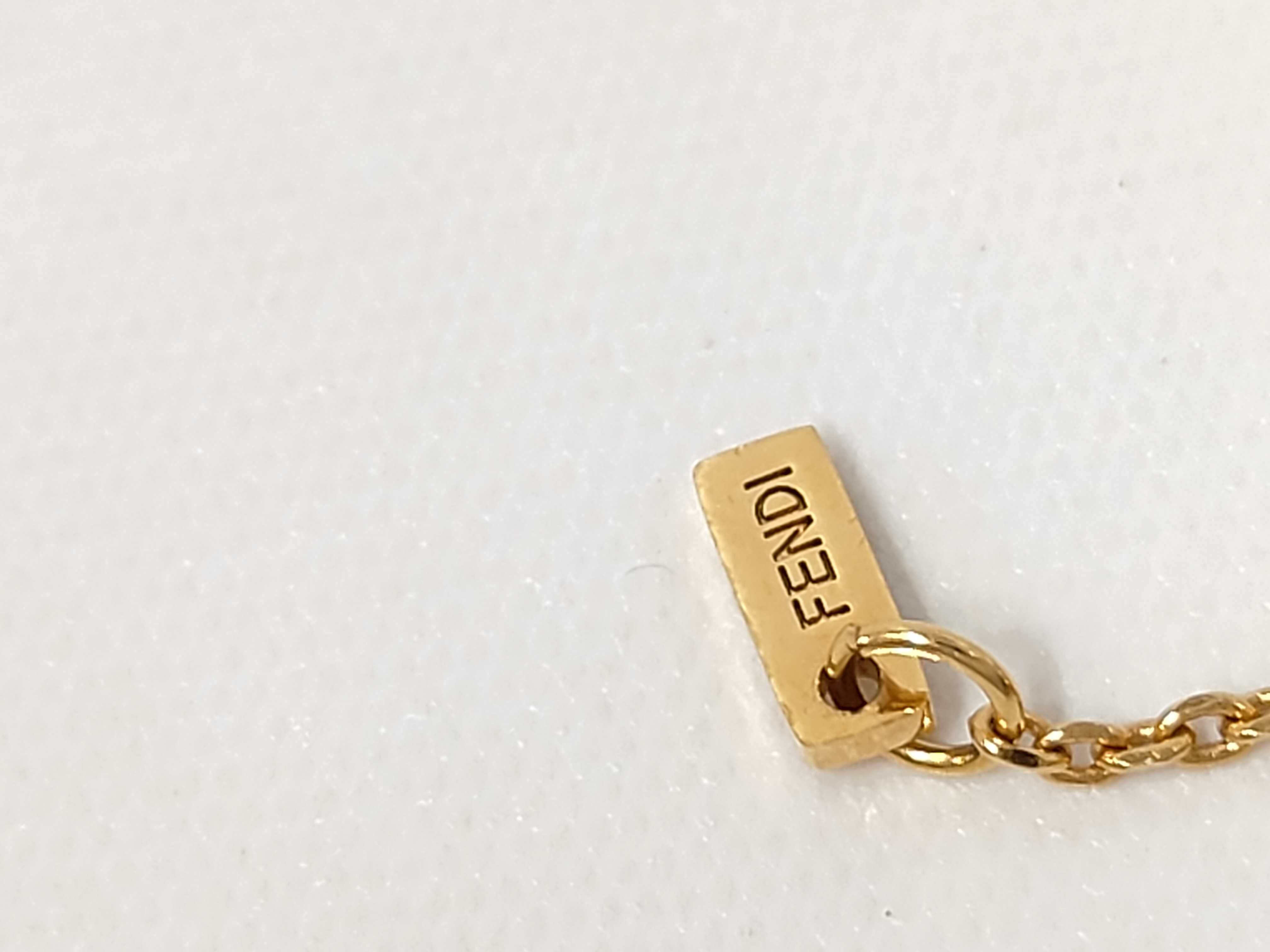 F is Fendi Bracelet GP Bracelet/Bangle — view 8