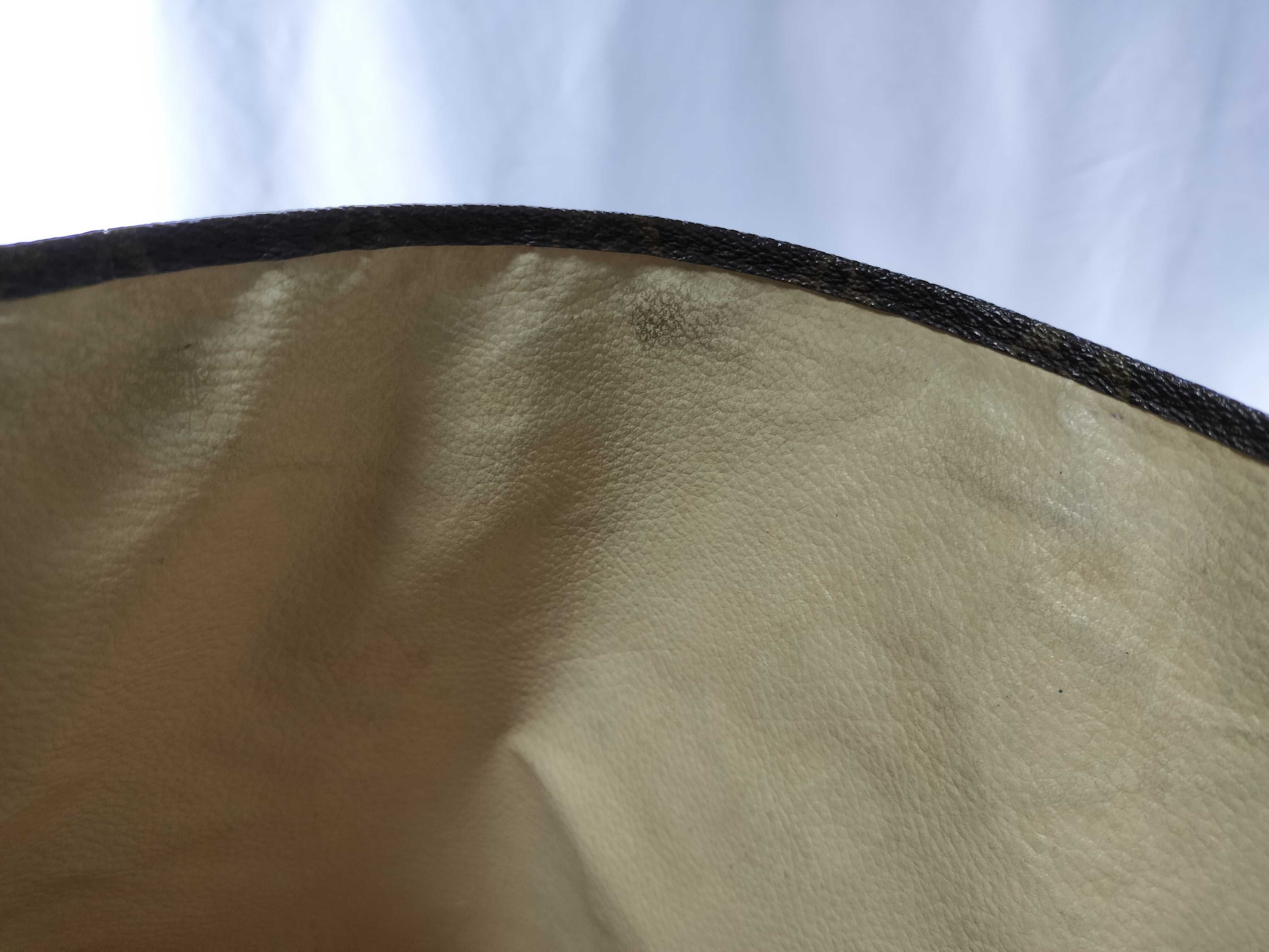 Monogram Sac Plat Tote Bag — view 11