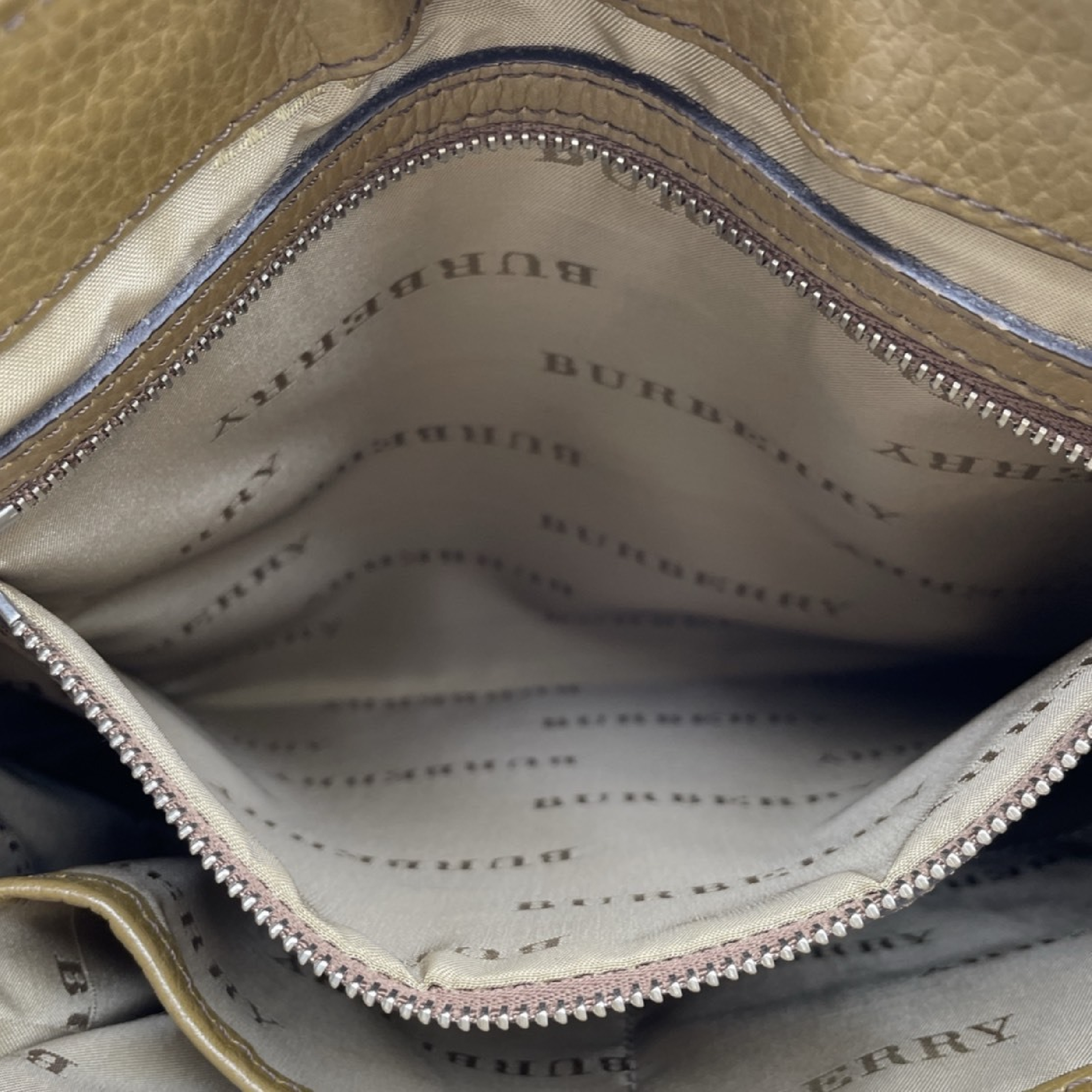 Nova Check Shoulder Bag — view 11