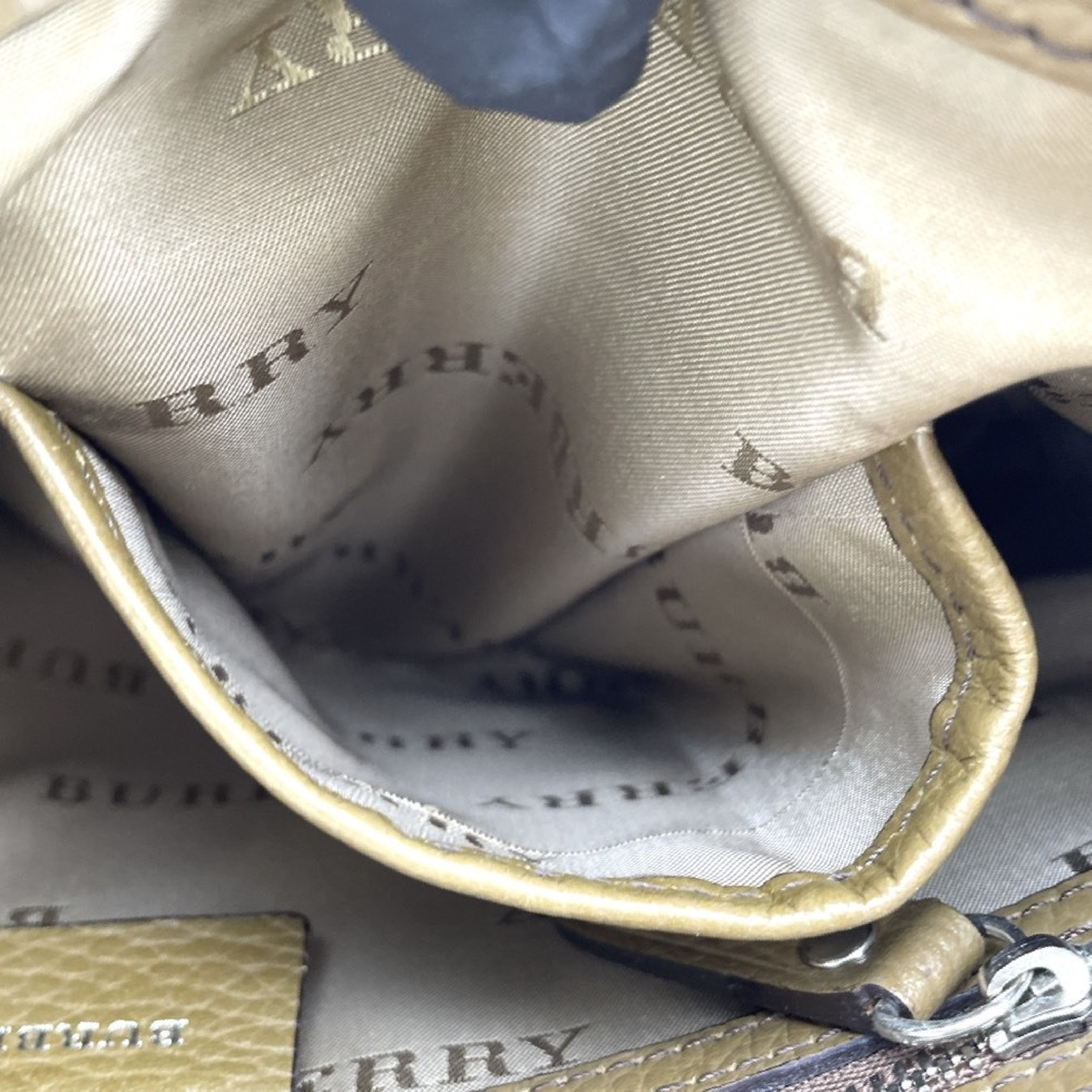 Nova Check Shoulder Bag — view 13