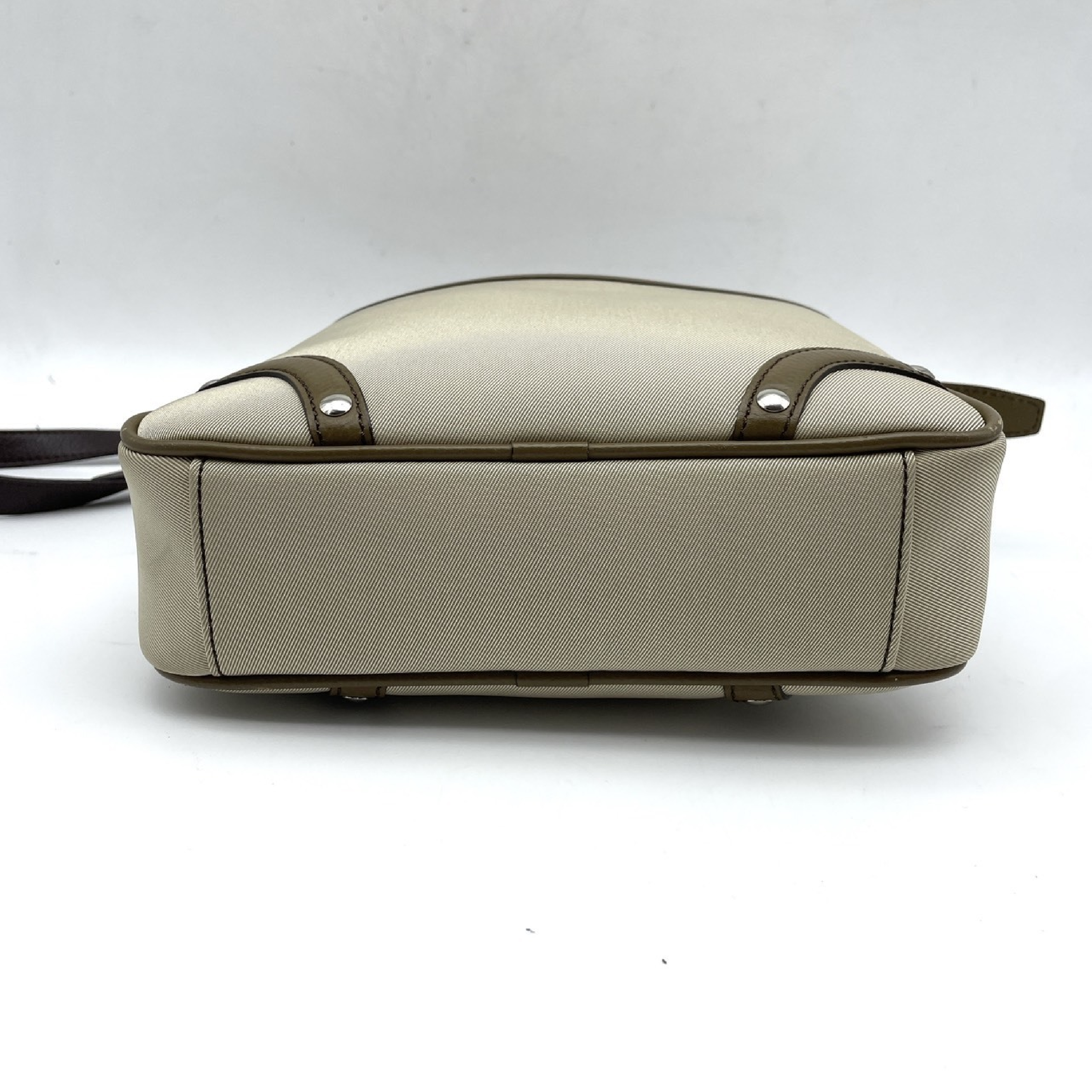 Nova Check Shoulder Bag — view 5