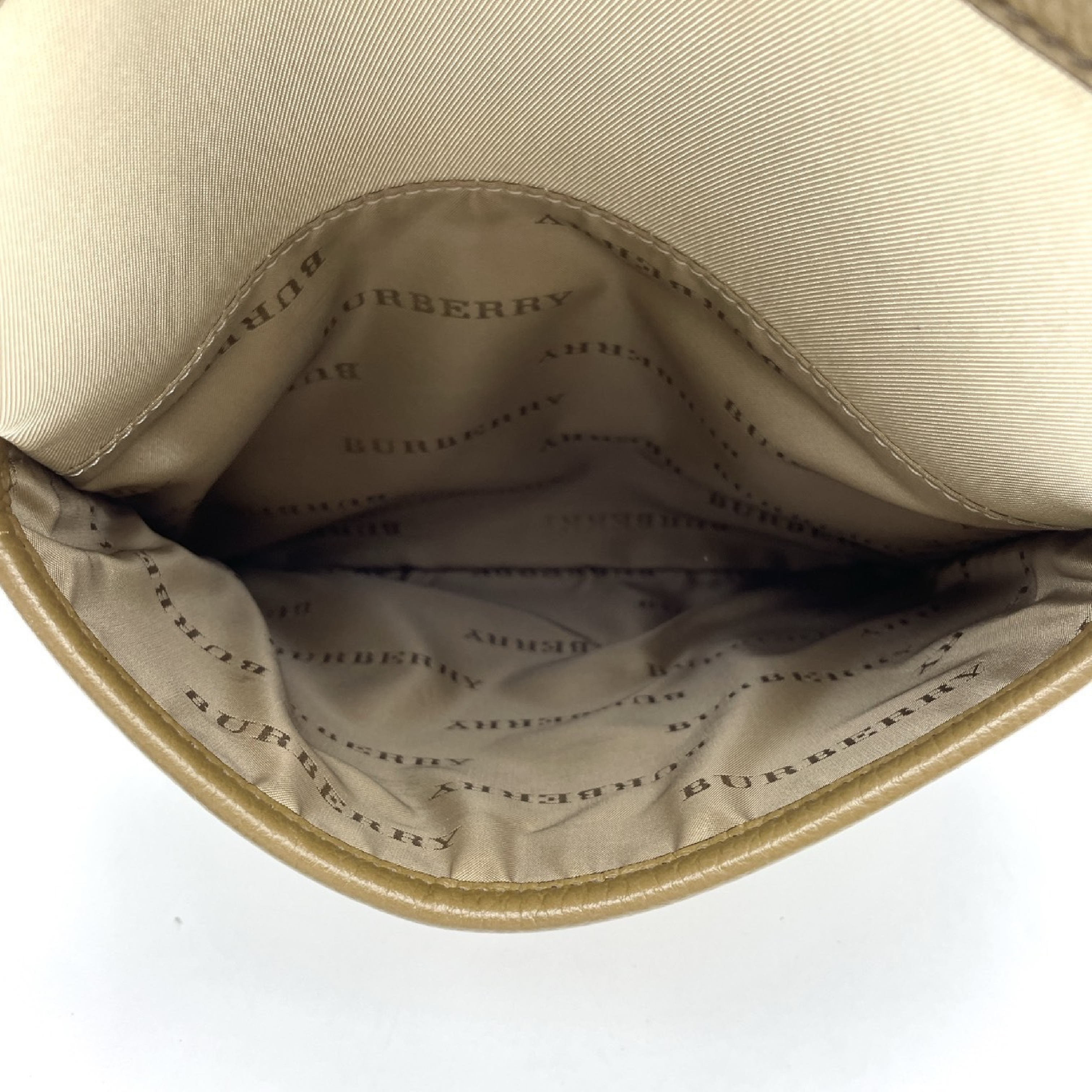 Nova Check Shoulder Bag — view 9