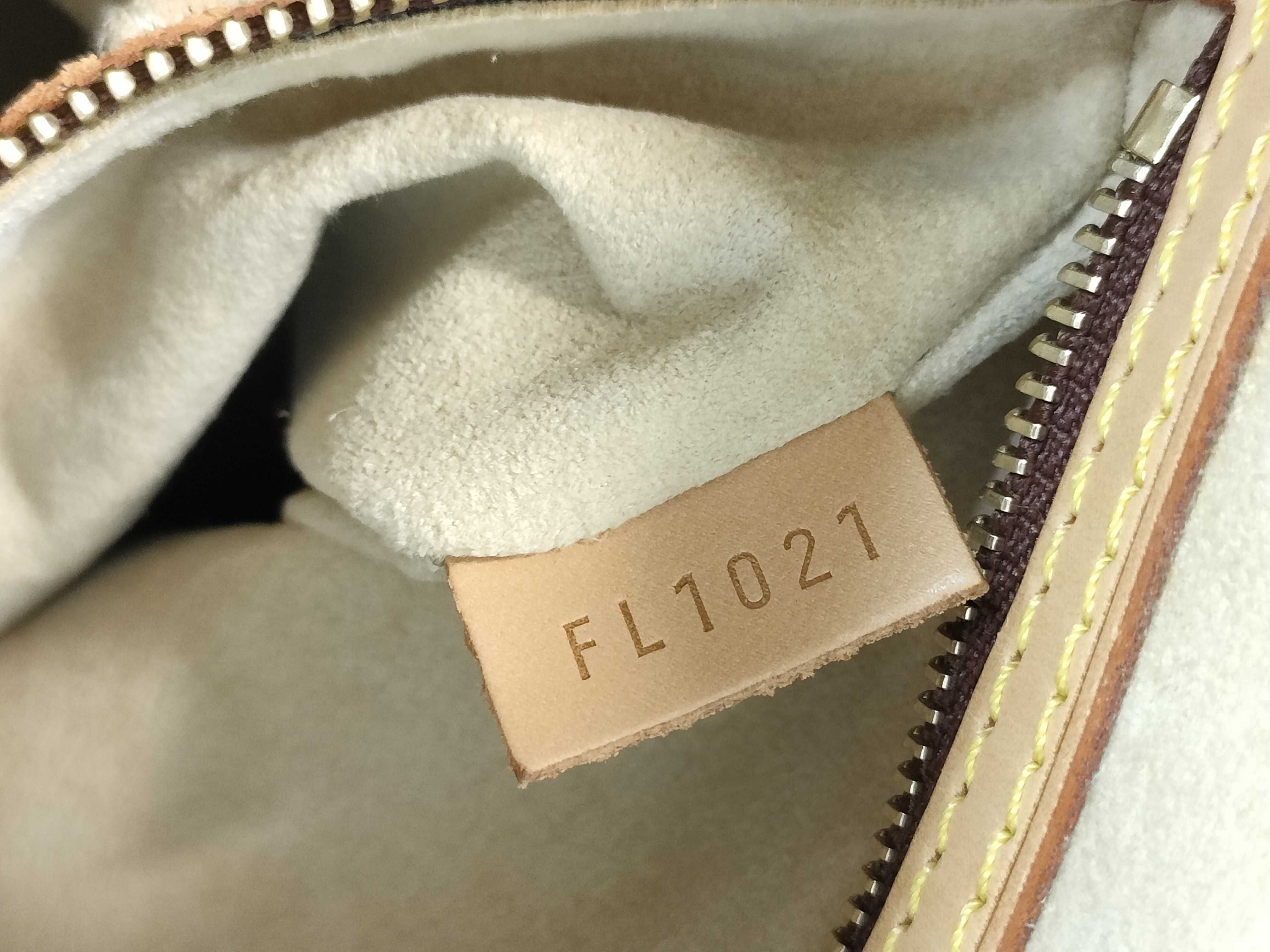Monogram M51146 Looping MM Shoulder Bag — view 13