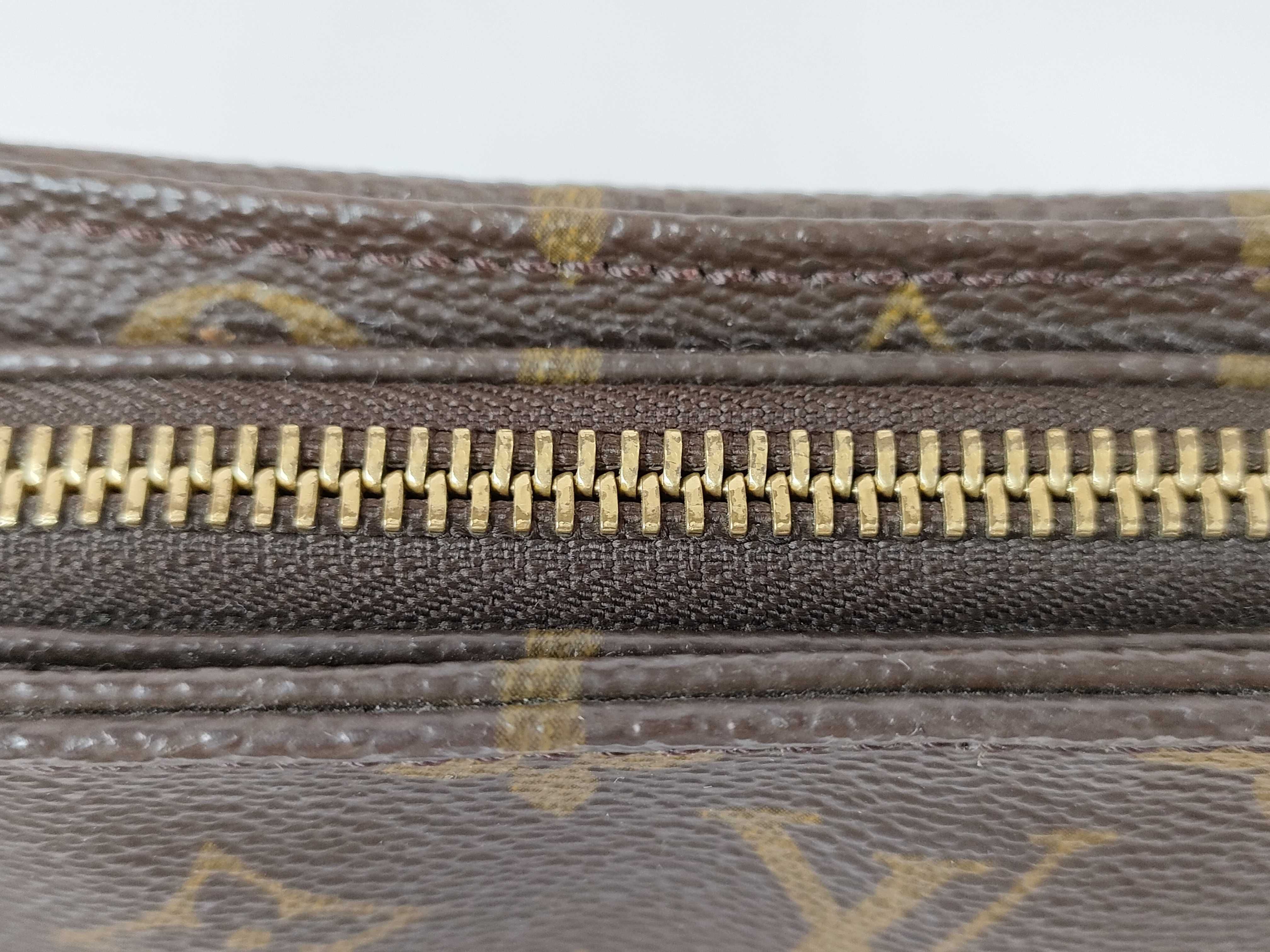 Monogram M51146 Looping MM Shoulder Bag — view 6