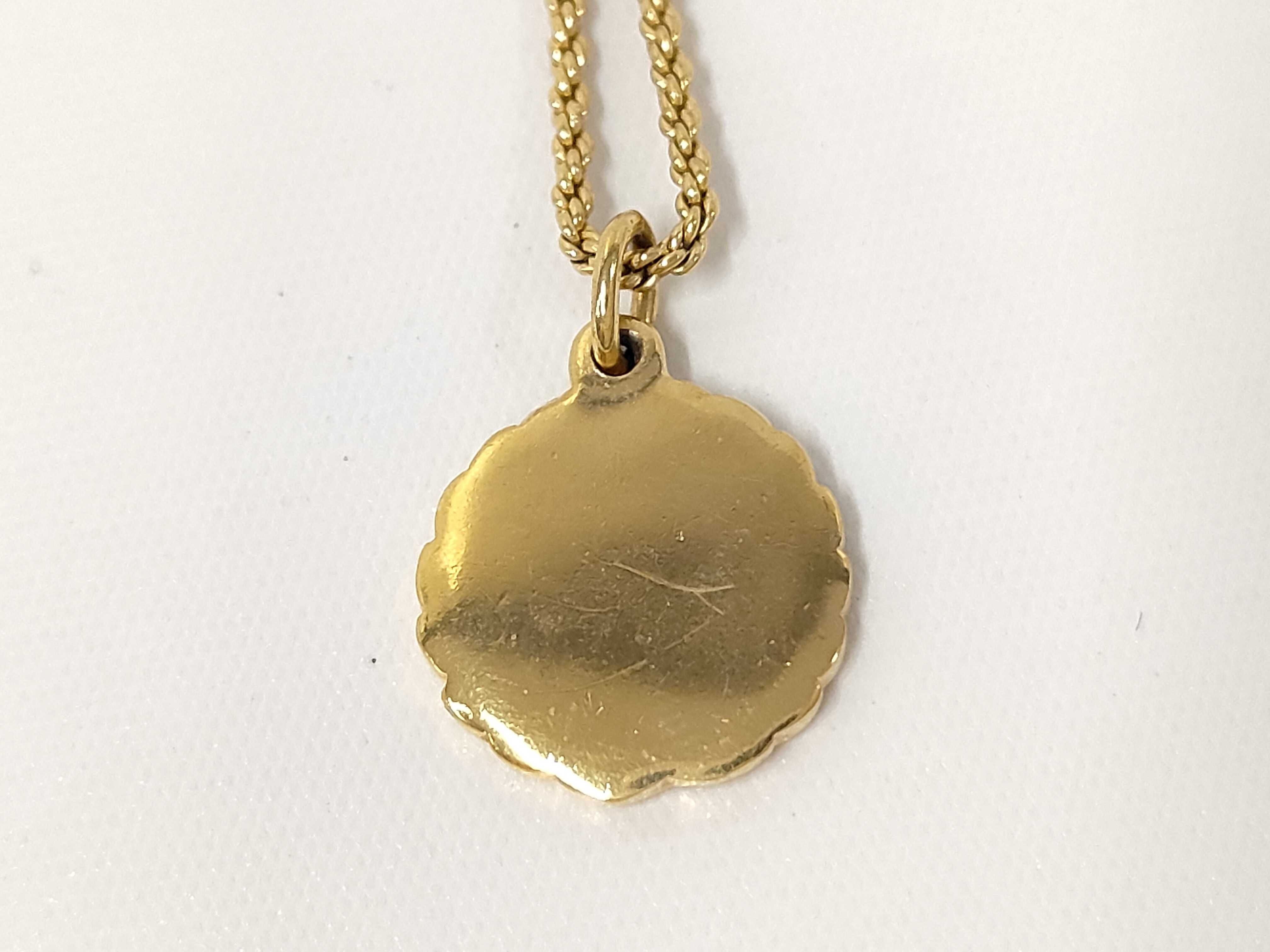 Christian / Necklace / GP Necklace — view 2