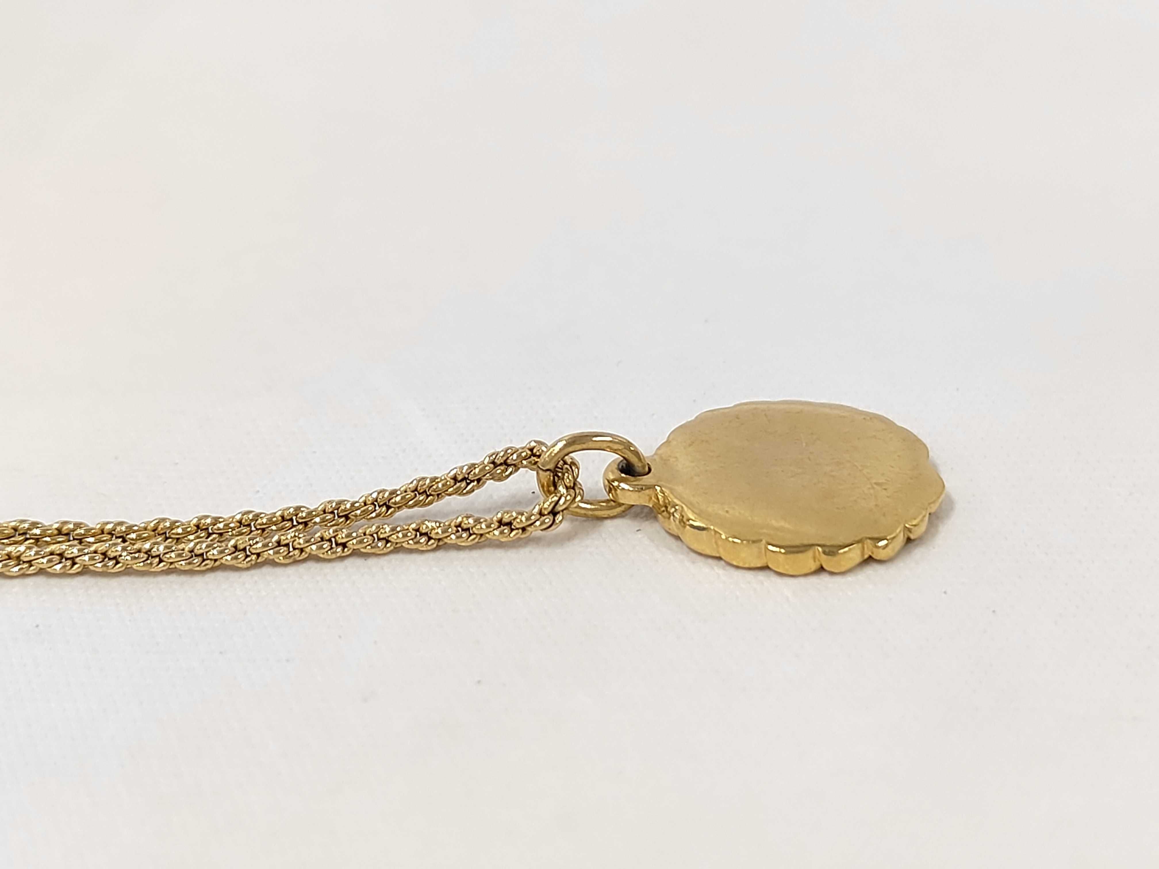 Christian / Necklace / GP Necklace — view 3