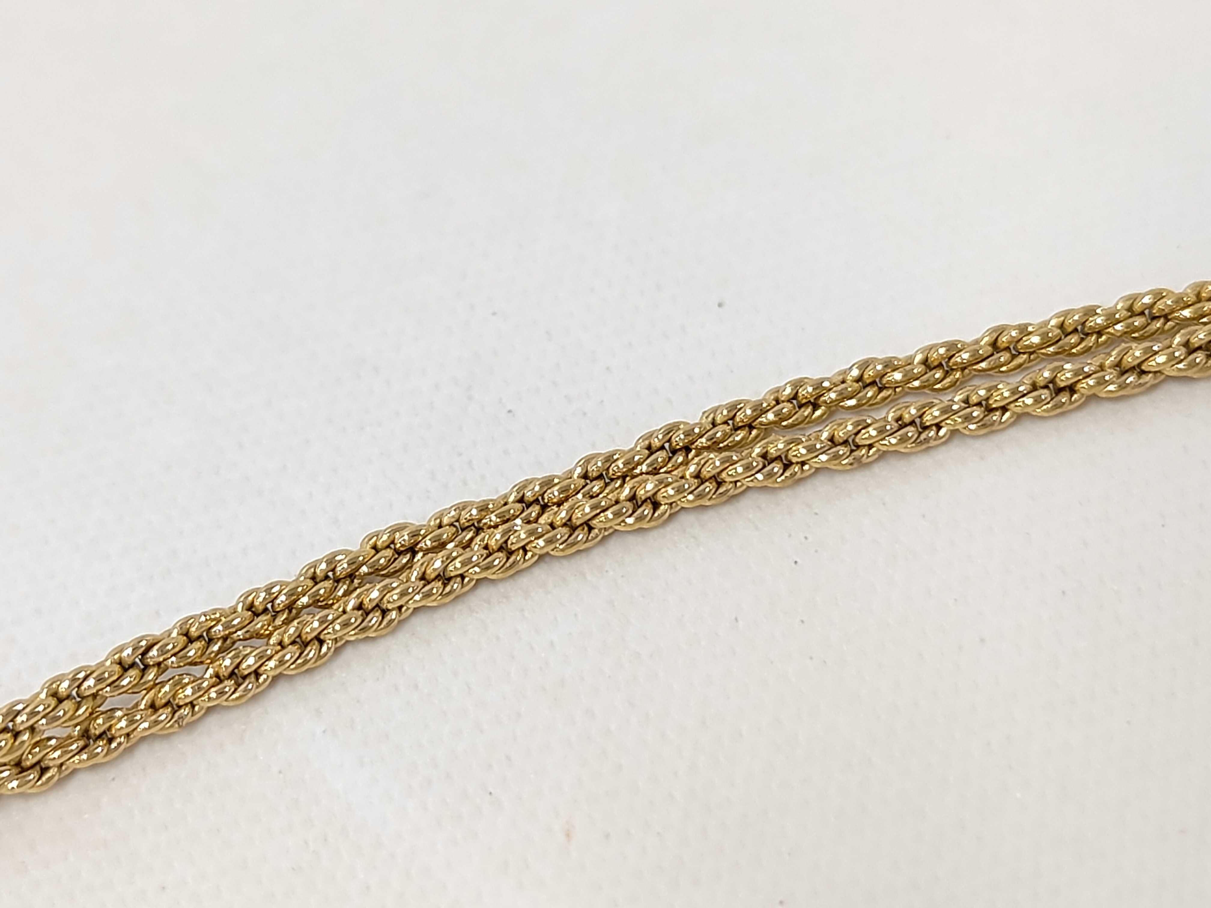 Christian / Necklace / GP Necklace — view 4