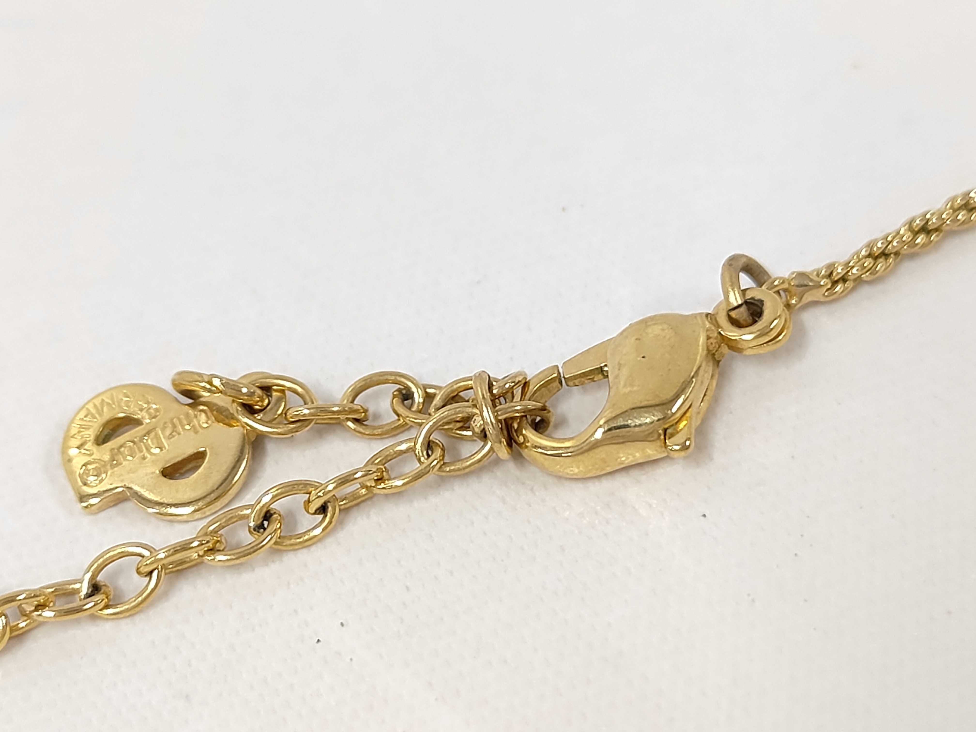 Christian / Necklace / GP Necklace — view 5
