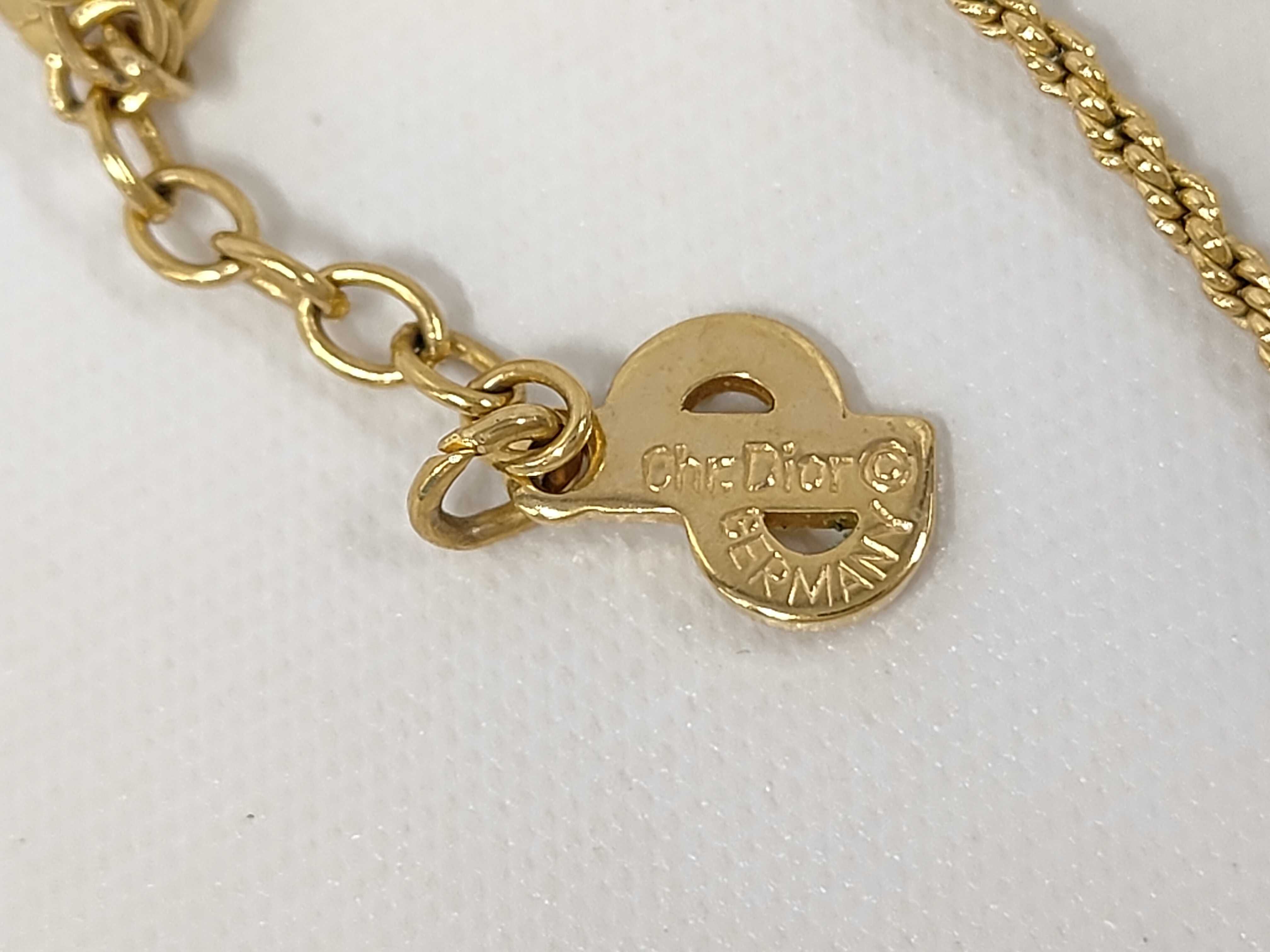 Christian / Necklace / GP Necklace — view 6