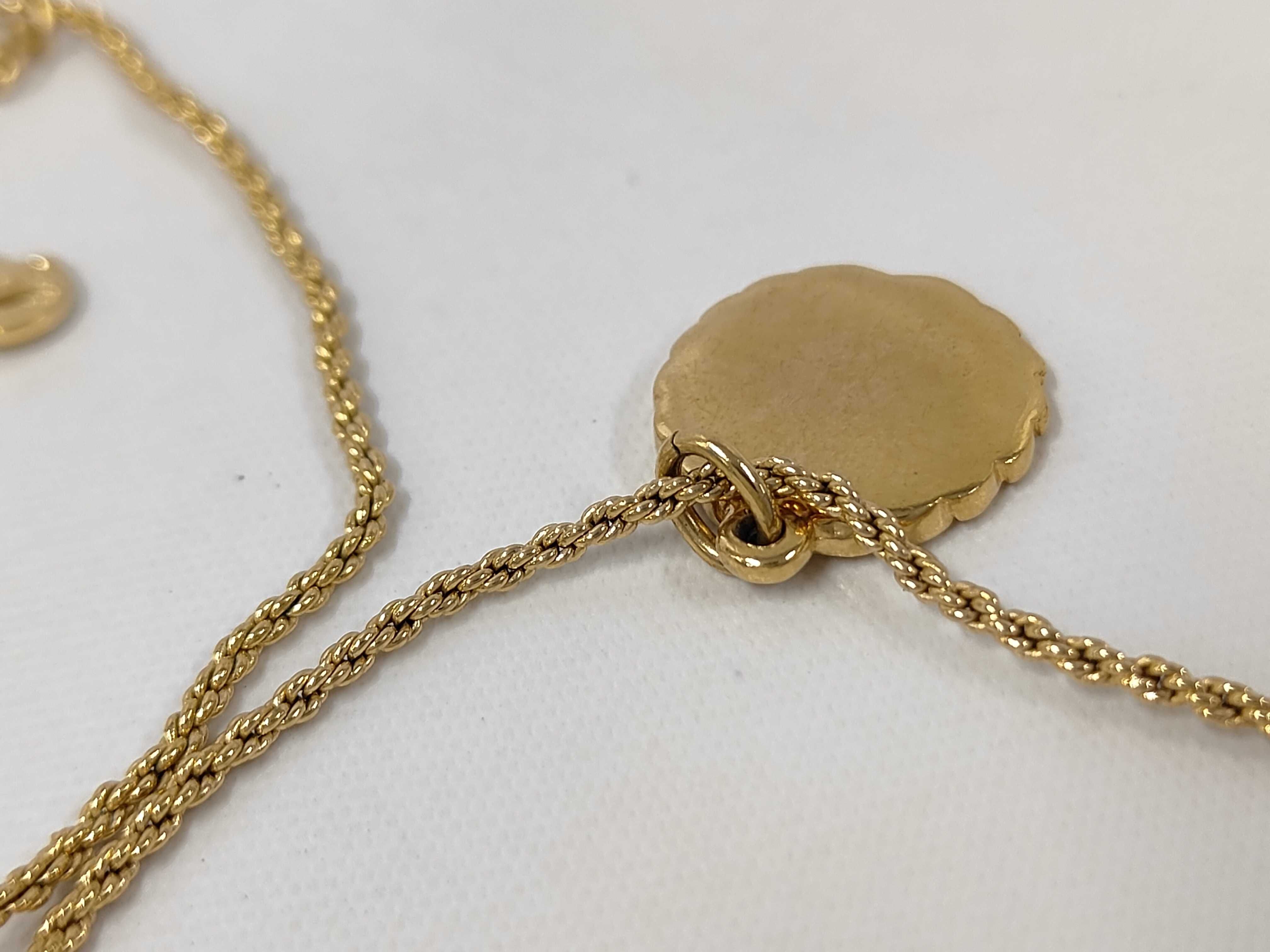 Christian / Necklace / GP Necklace — view 7