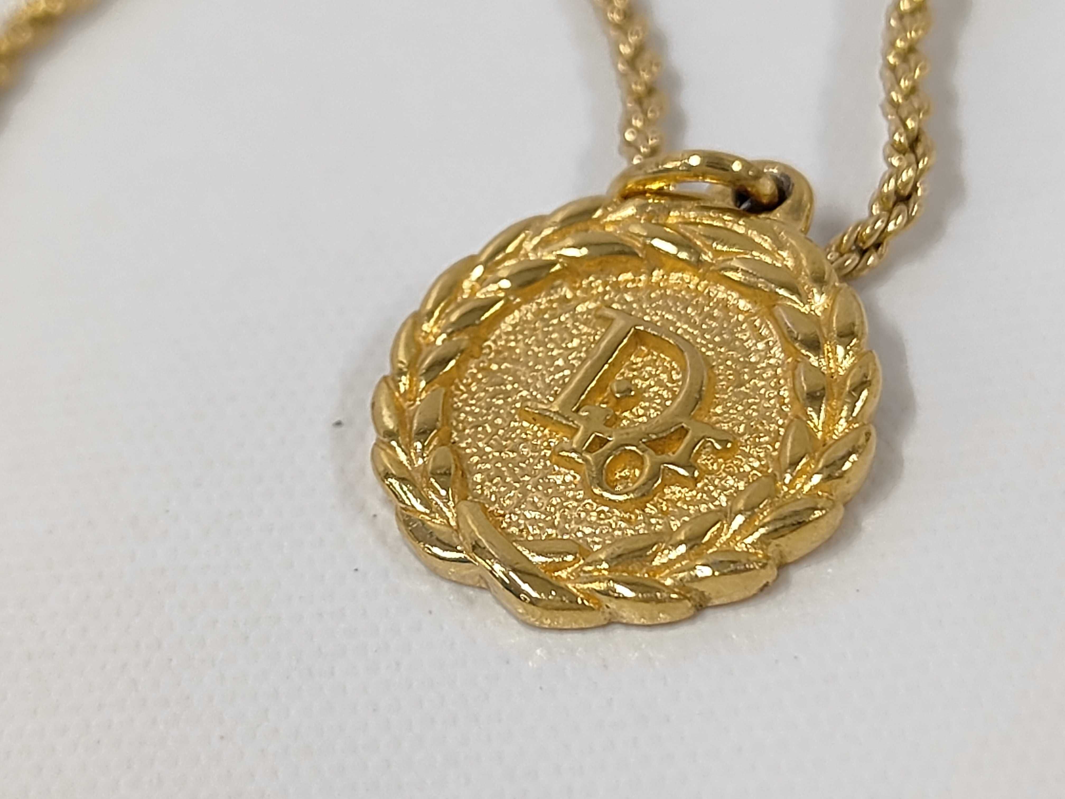 Christian / Necklace / GP Necklace — view 8