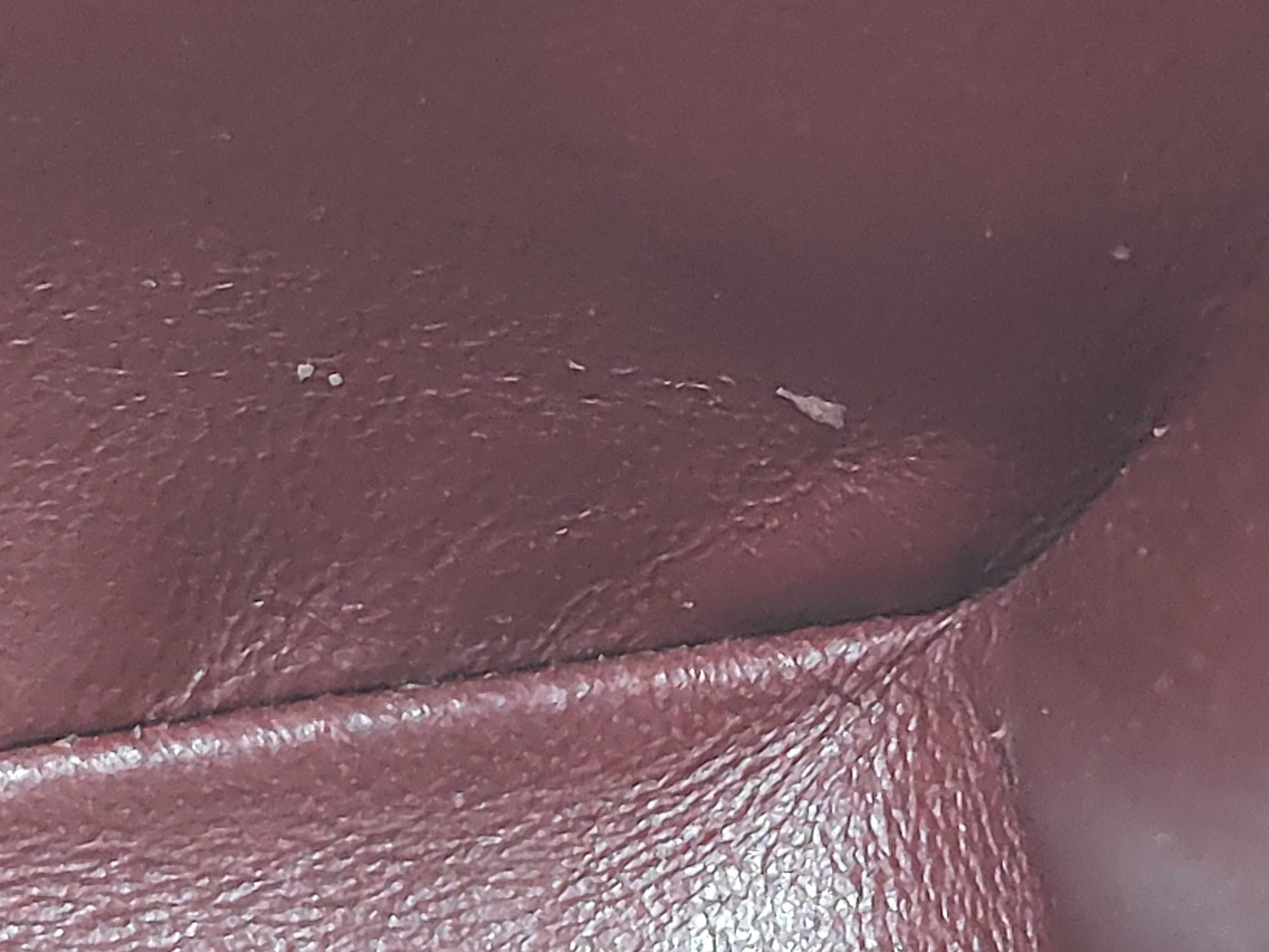 Mini Matelassé Shoulder Bag — view 9