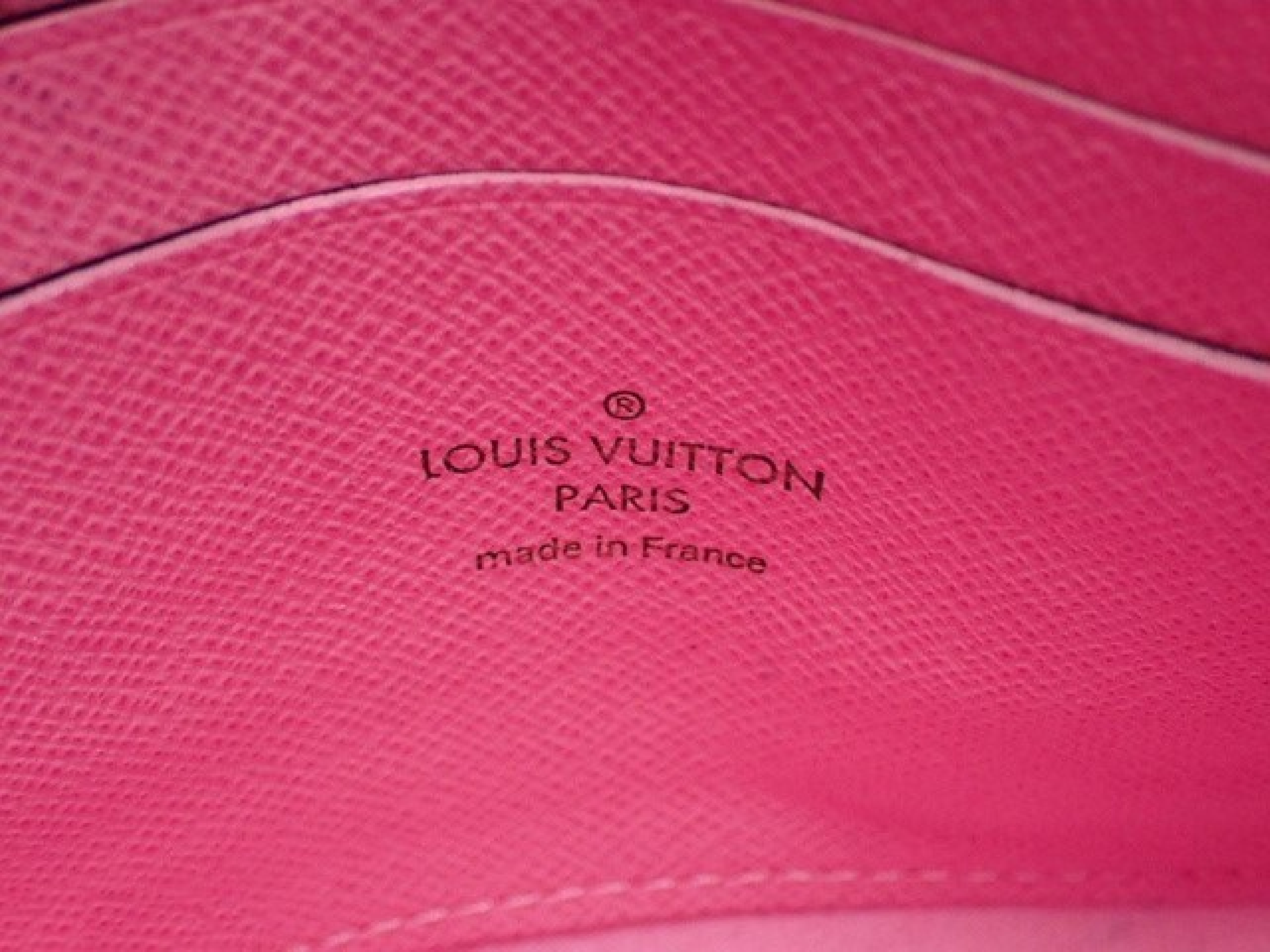 LV Christmas Animation Mini Pouch Shoulder Bag — view 7