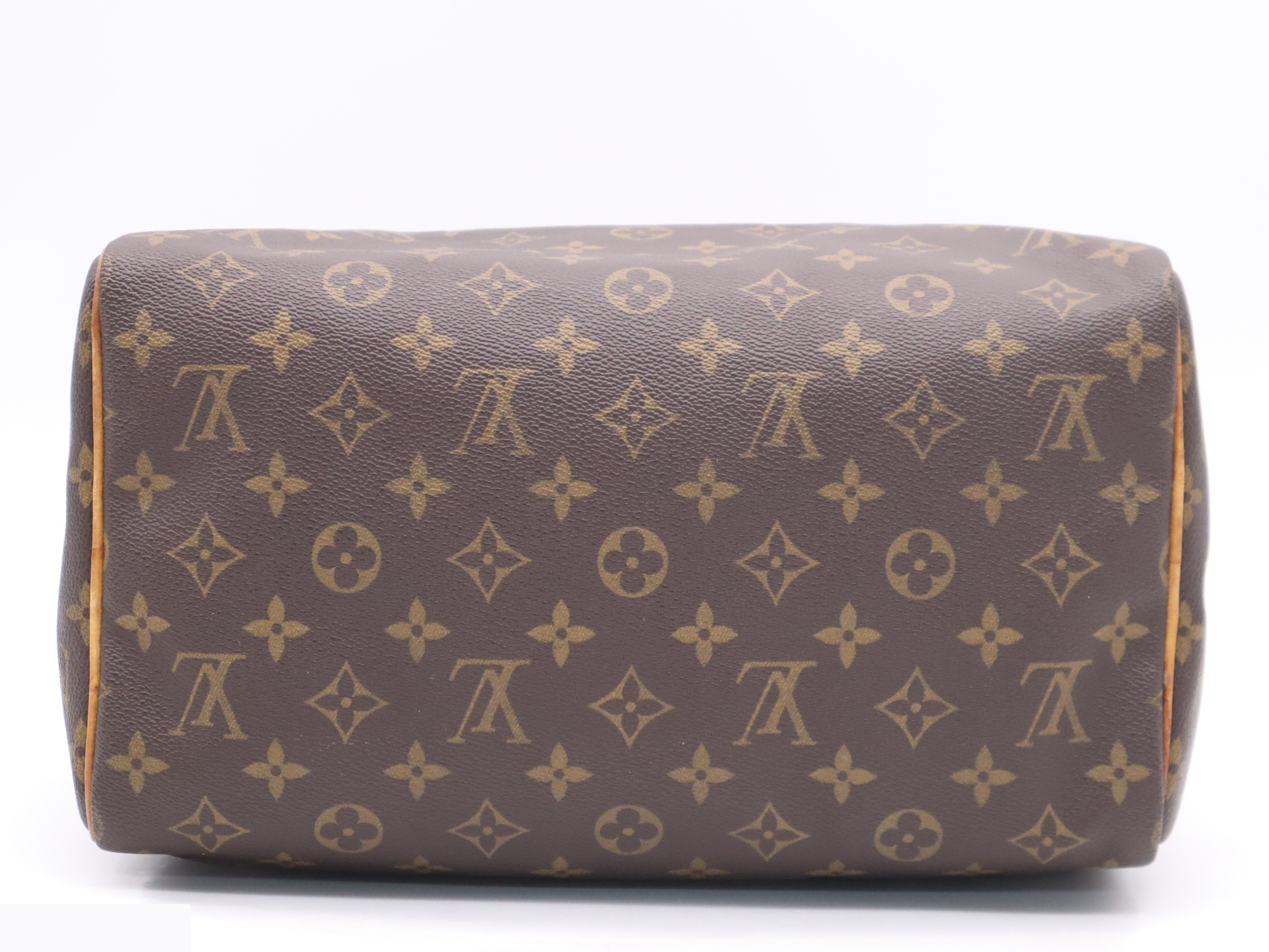 Speedy 30 — view 4