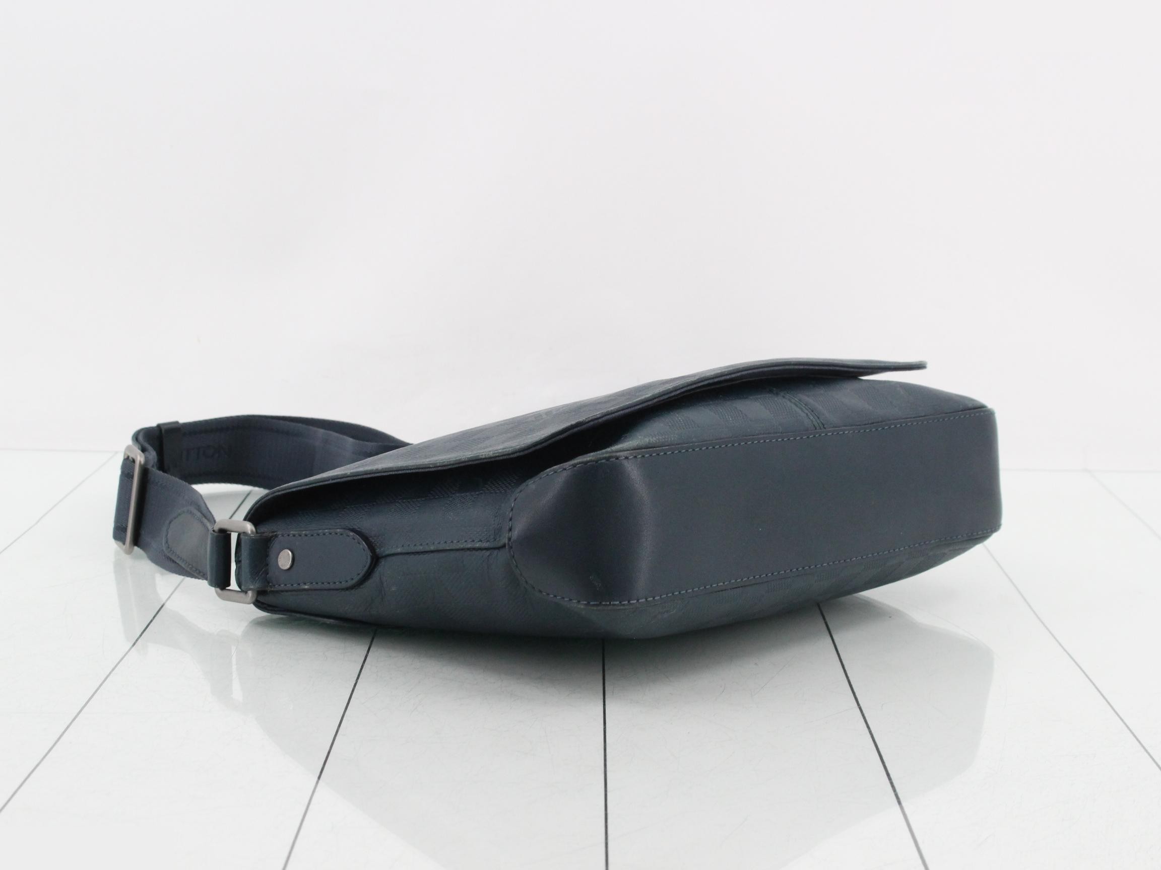 Damier Infini District PM — view 5