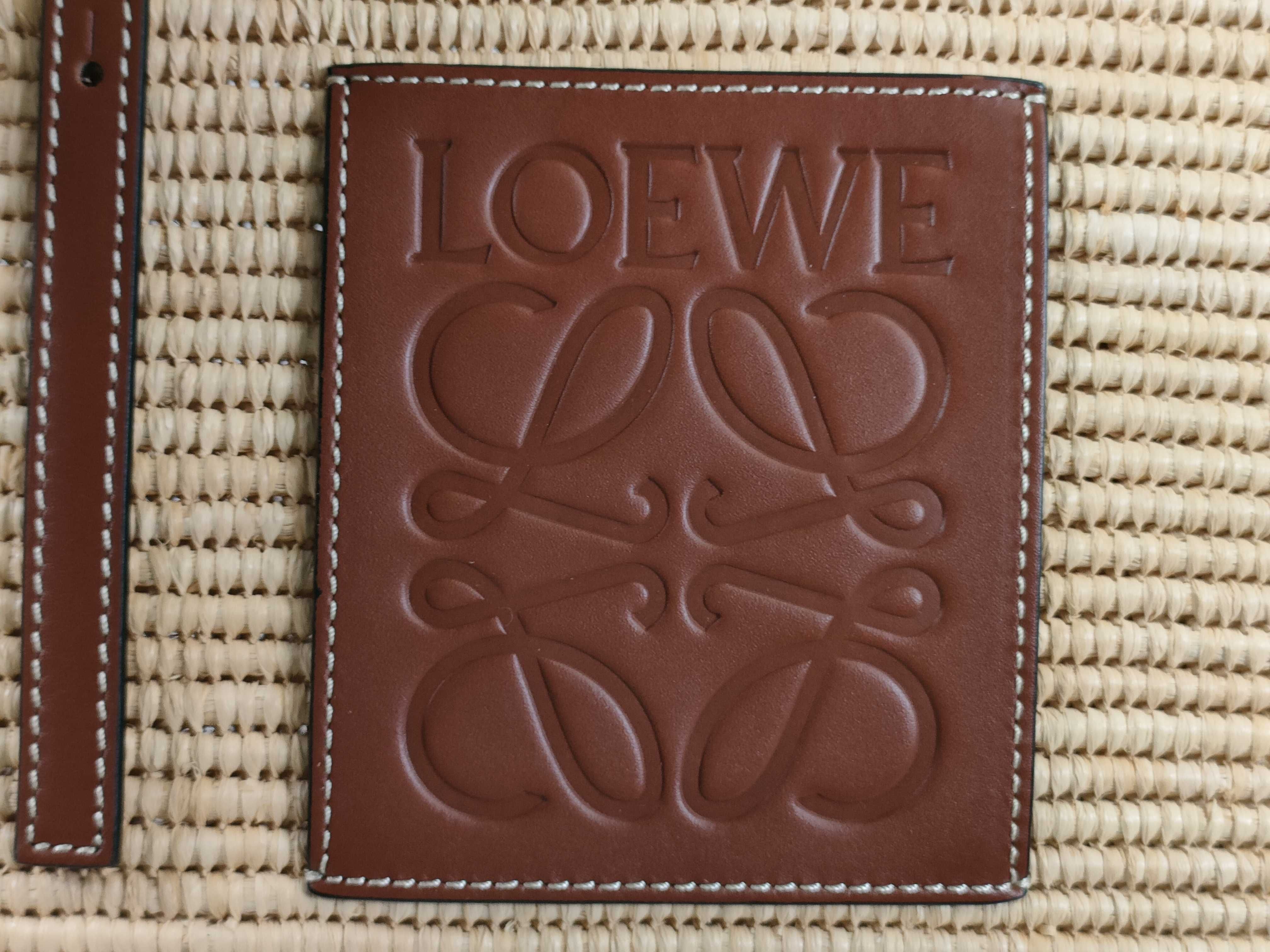 Anagram Basket Bag Handbag — view 11