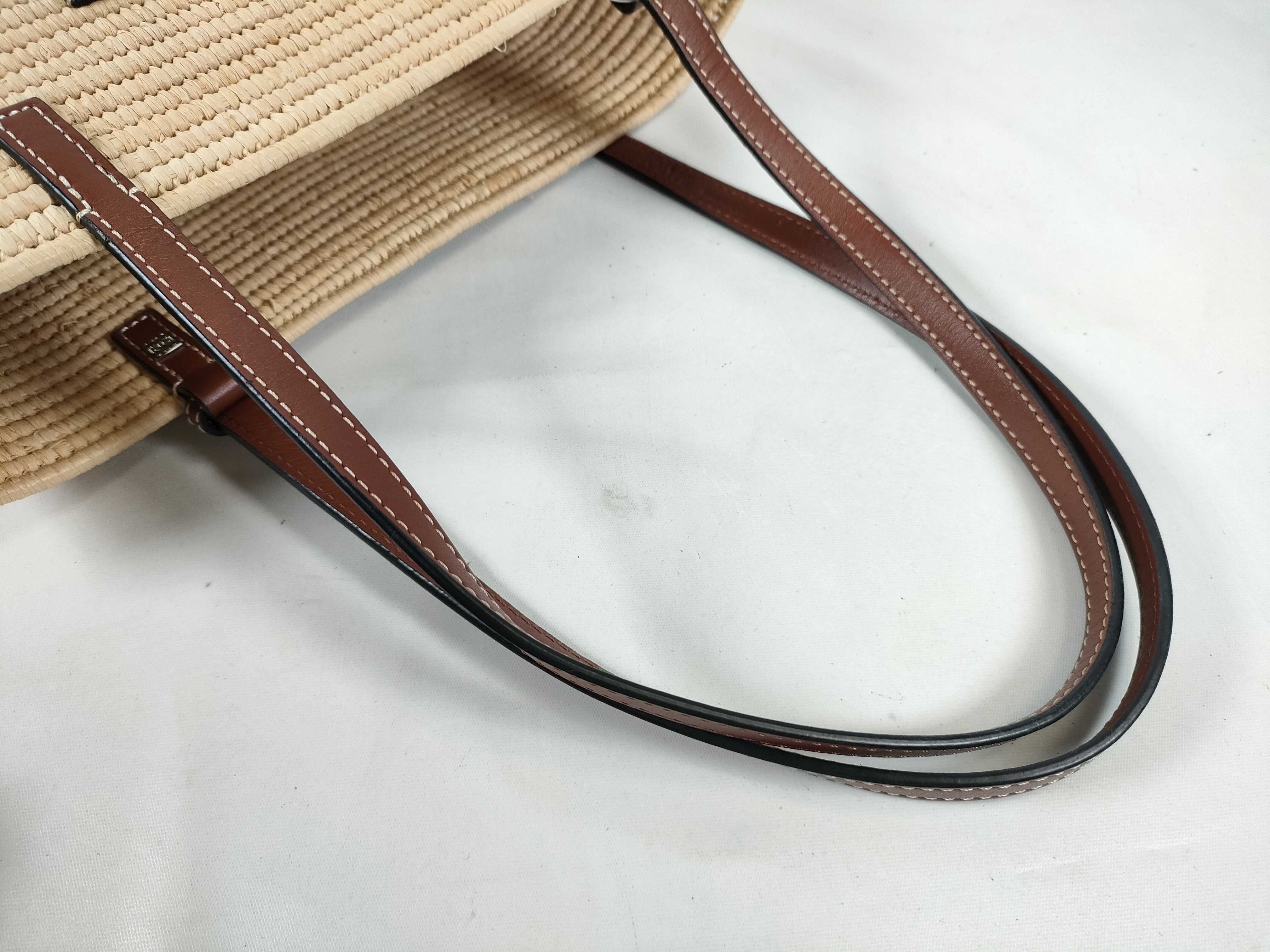 Anagram Basket Bag Handbag — view 3