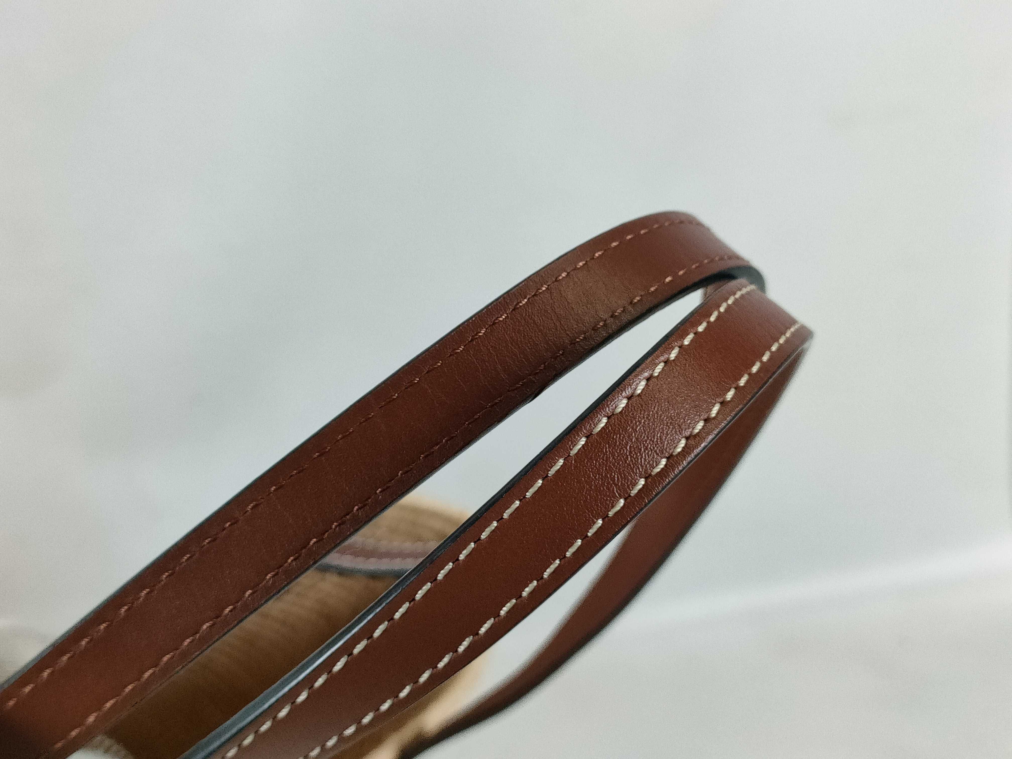 Anagram Basket Bag Handbag — view 4
