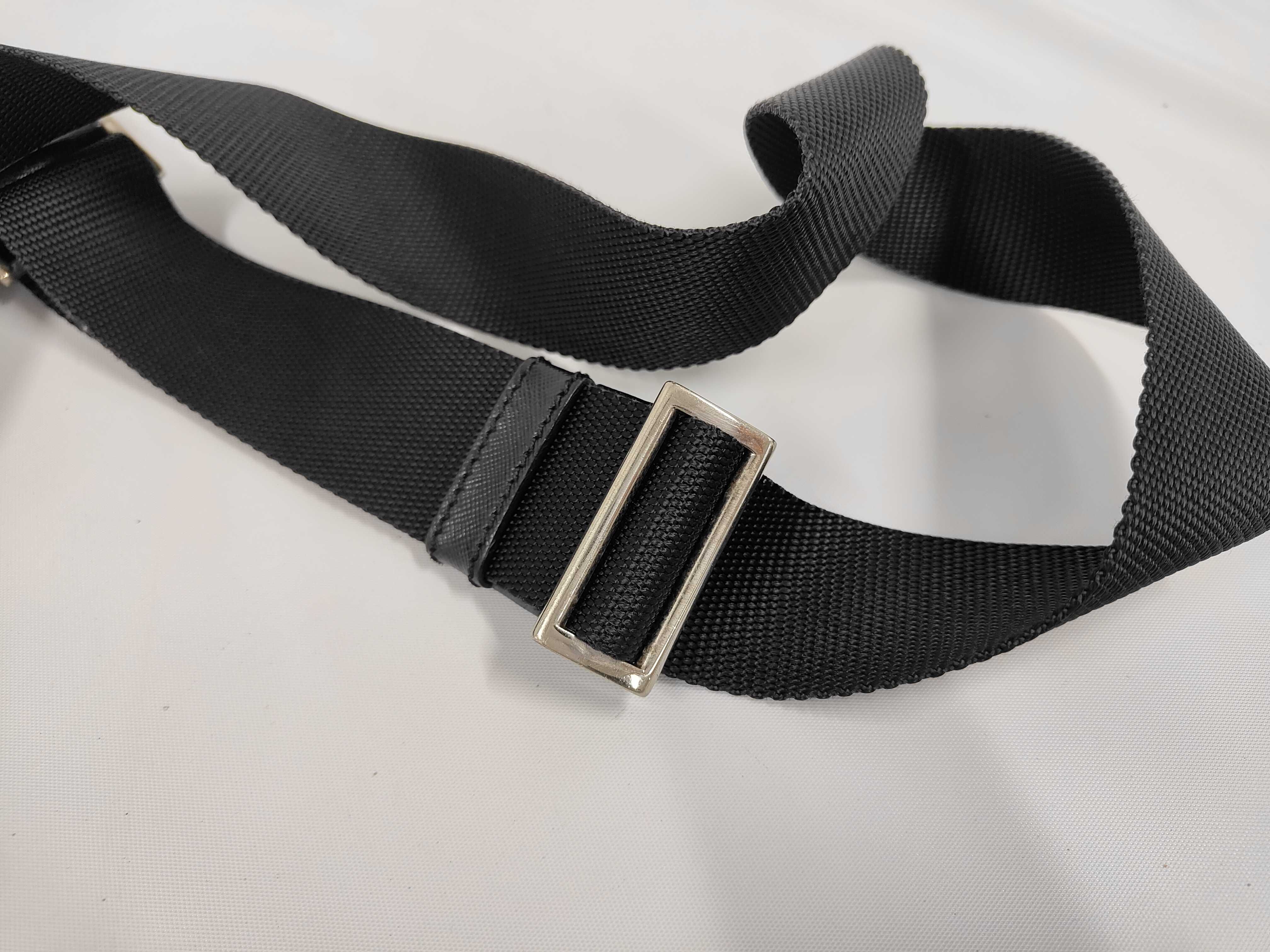 Nylon Shoulder Bag — view 5